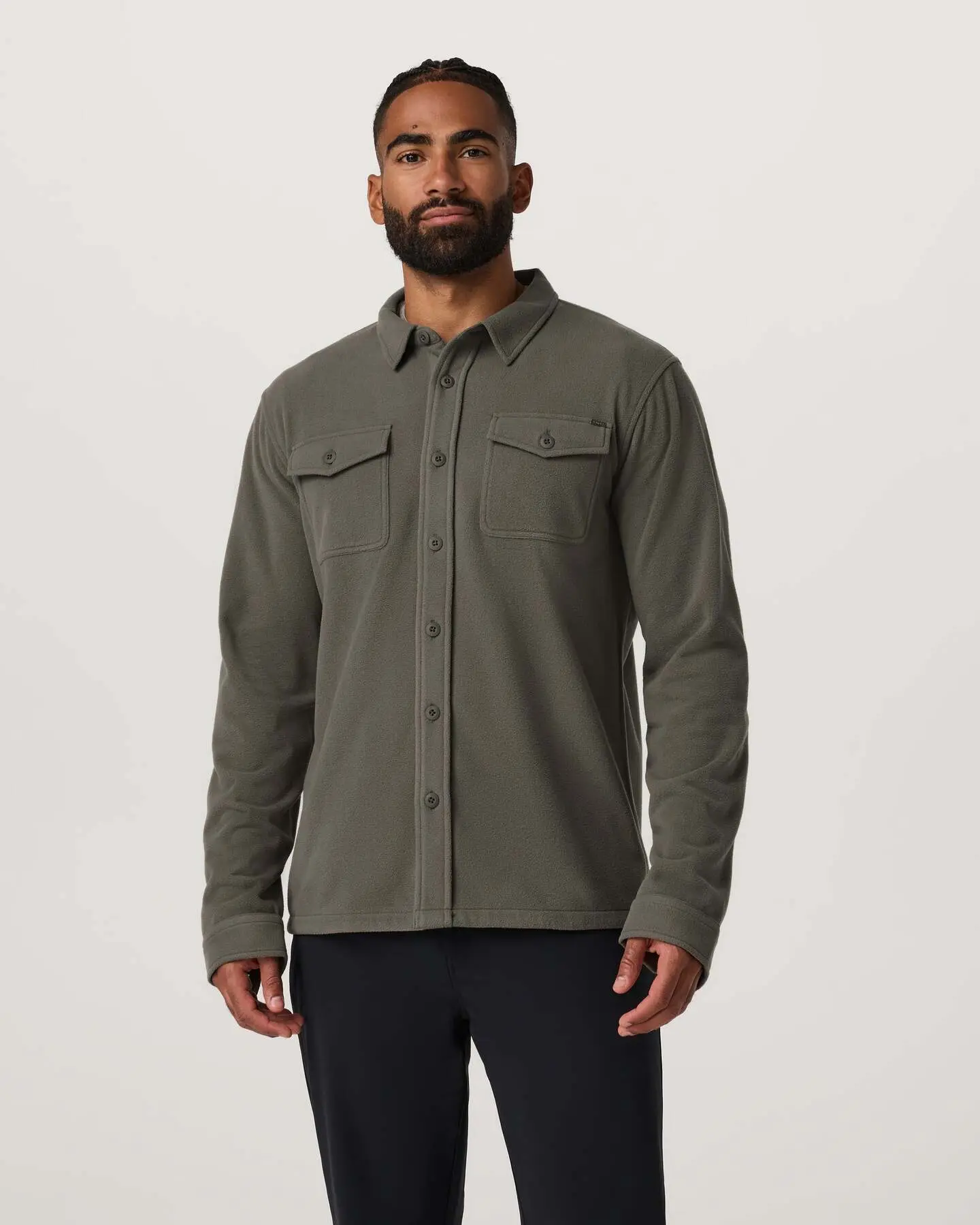 Aspen Shirt Jacket - Image 5