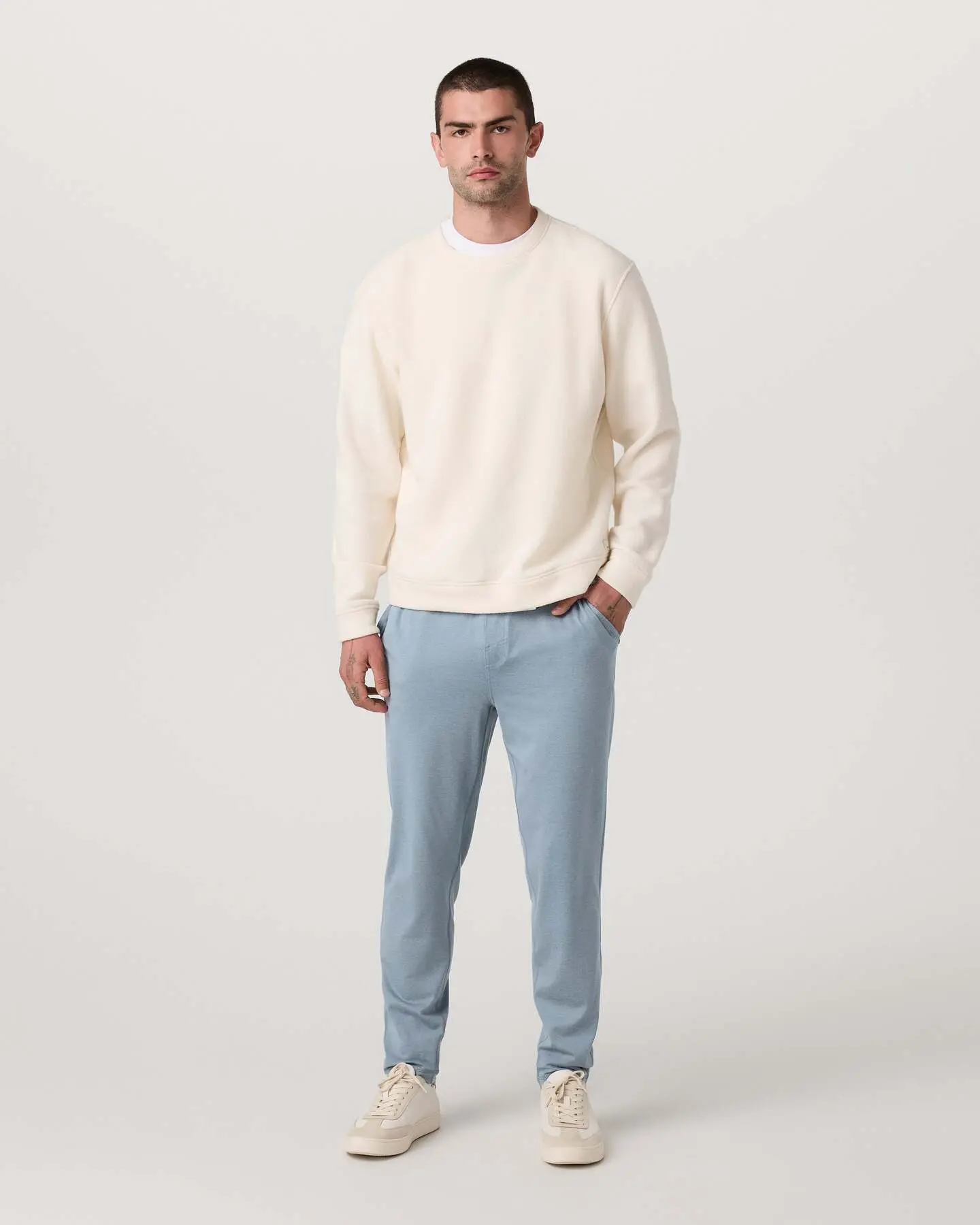 Ponto Performance Pant 30"