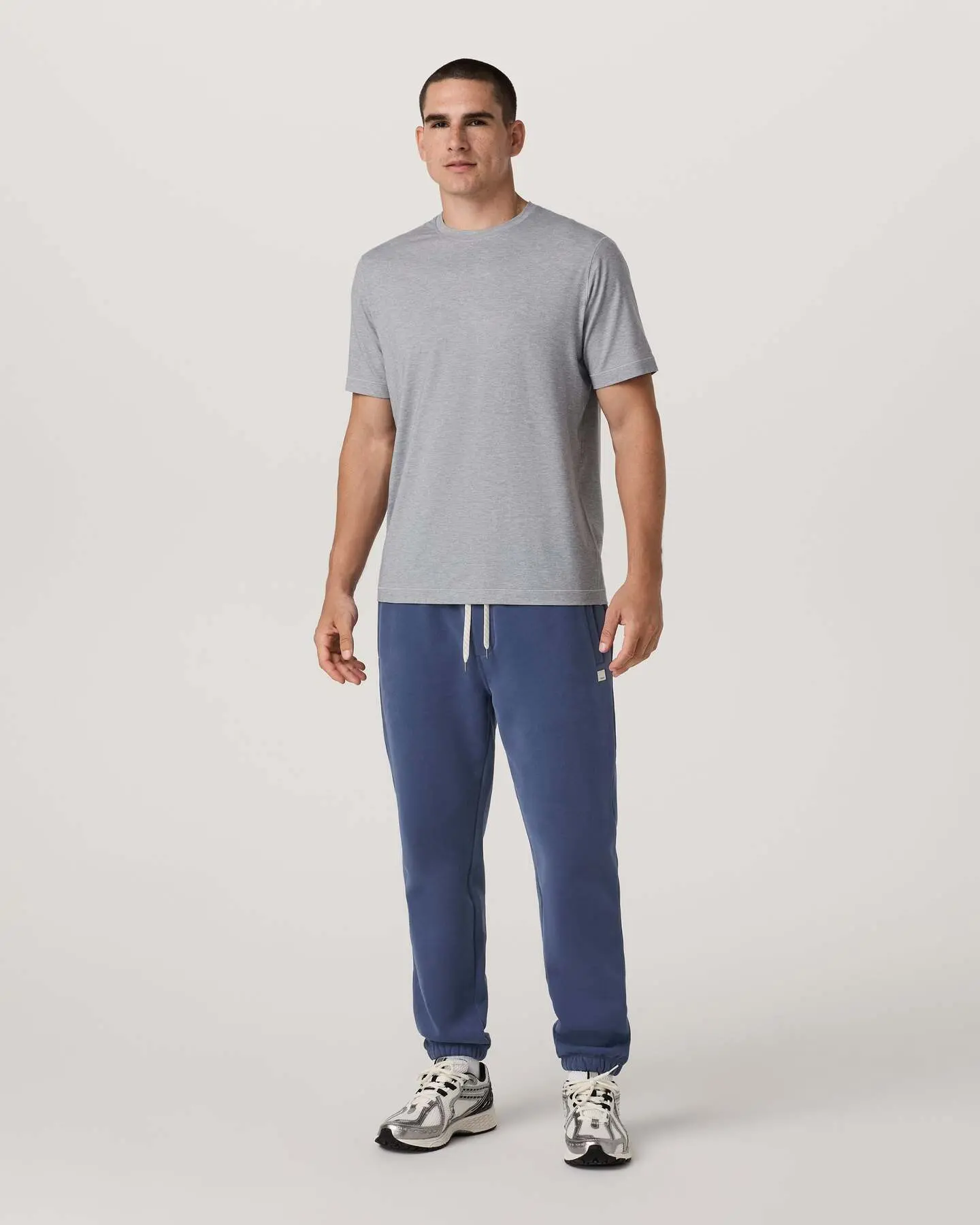 Seaside Sweatpant - Long - Image 4