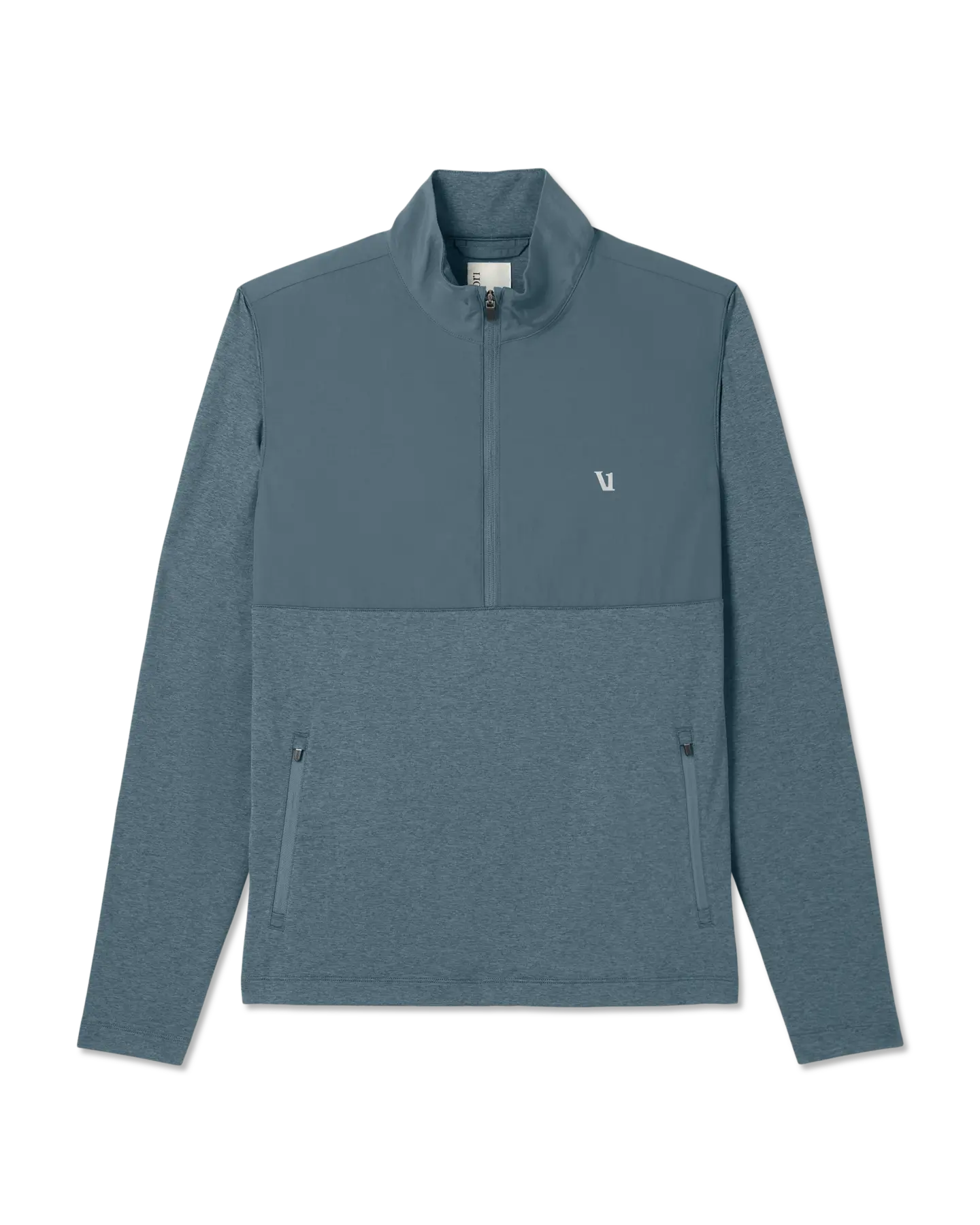 Sunday Element Half Zip - Image 6