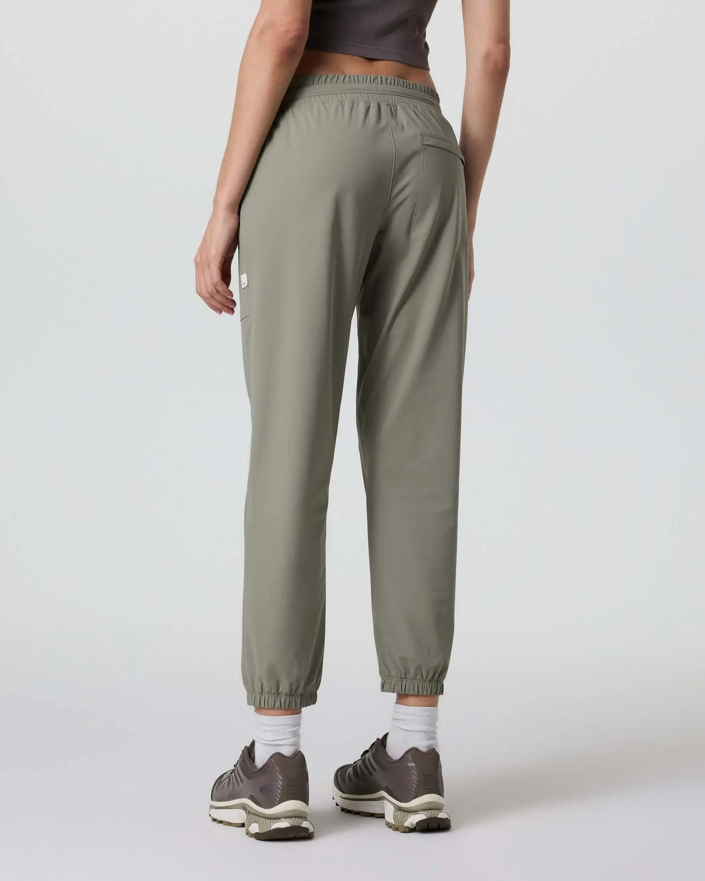 Miles Jogger - Image 3