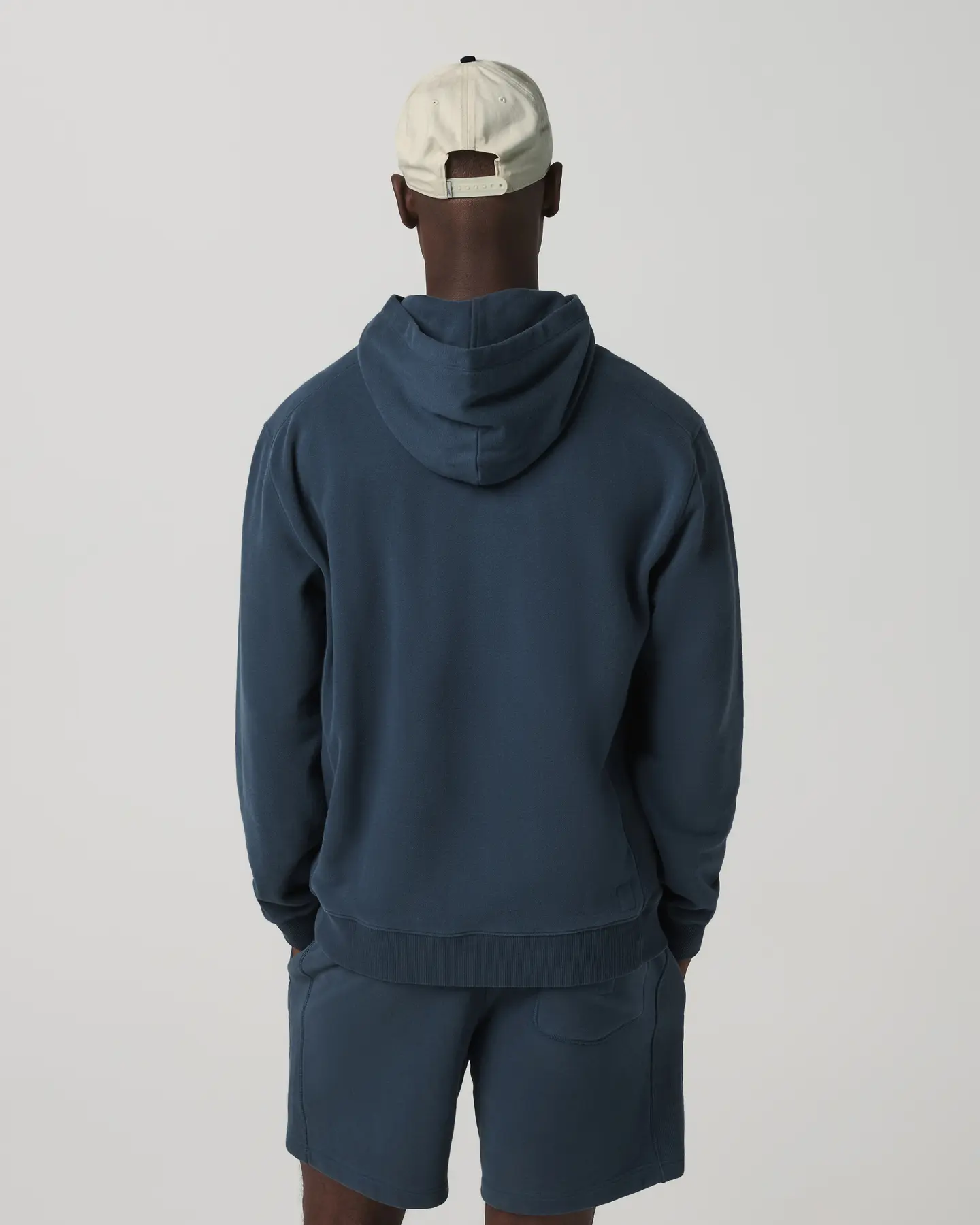 Cypress Vintage Hoodie - Image 4