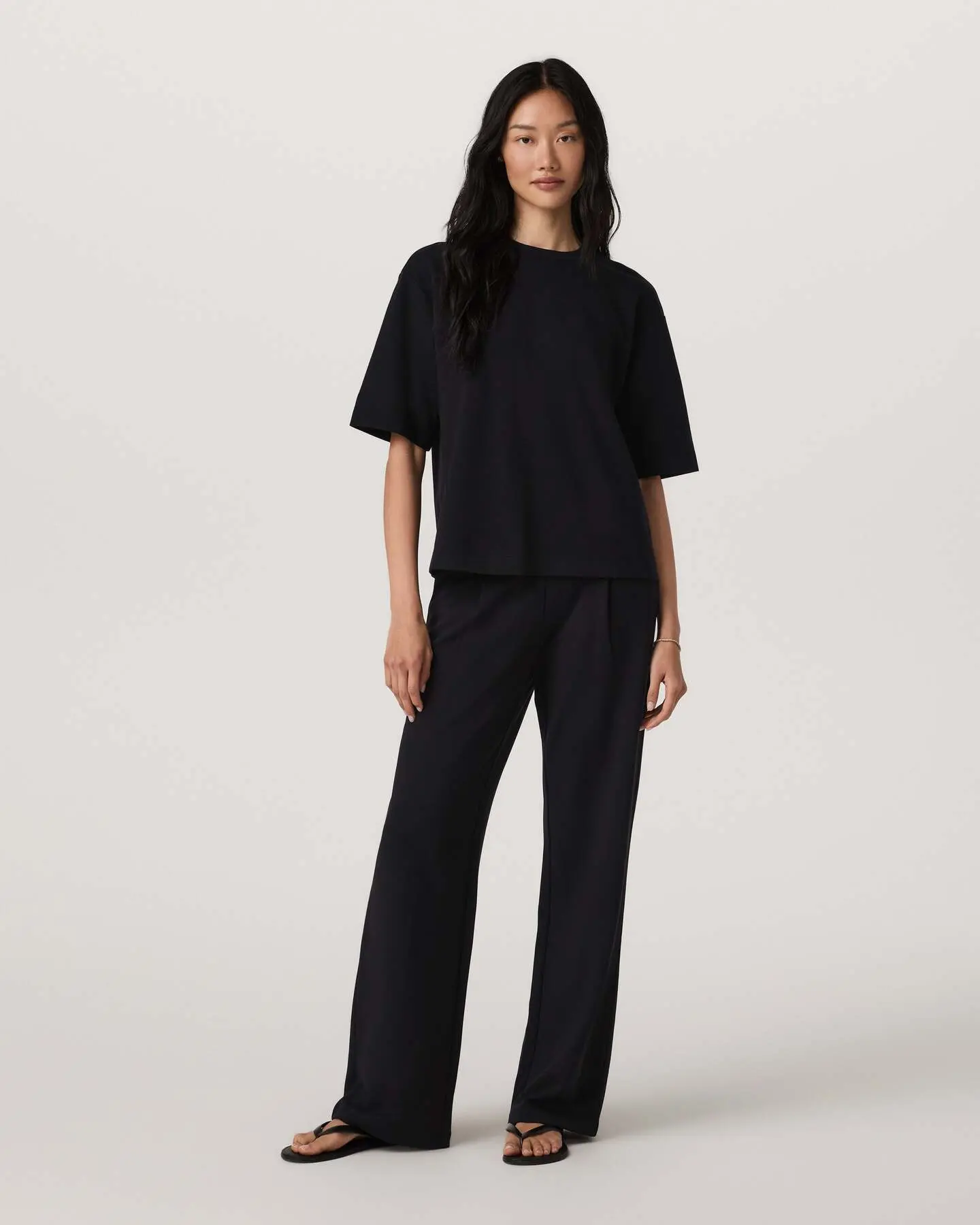 Maven Wideleg Pant - Image 6