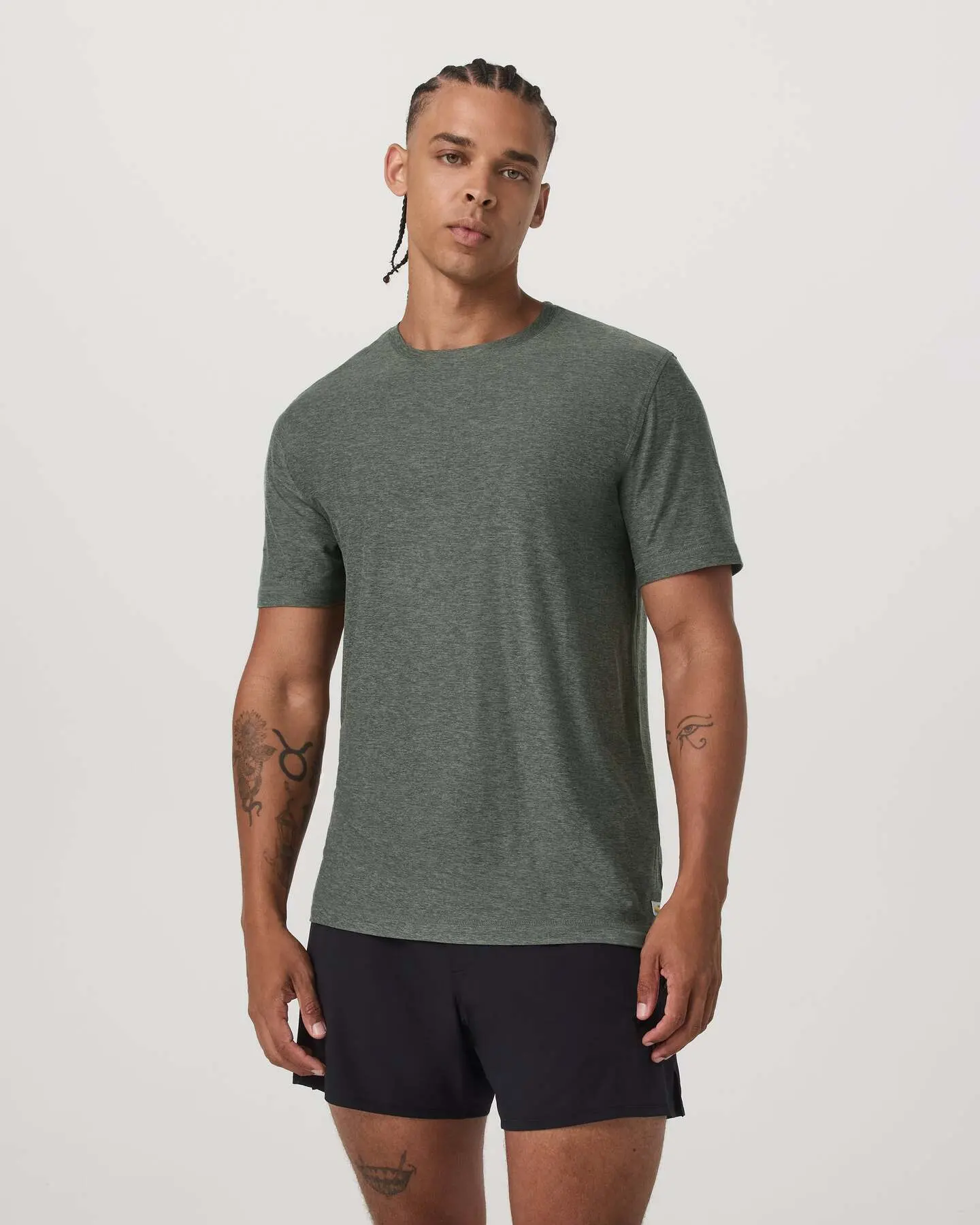 Strato Tech Tee