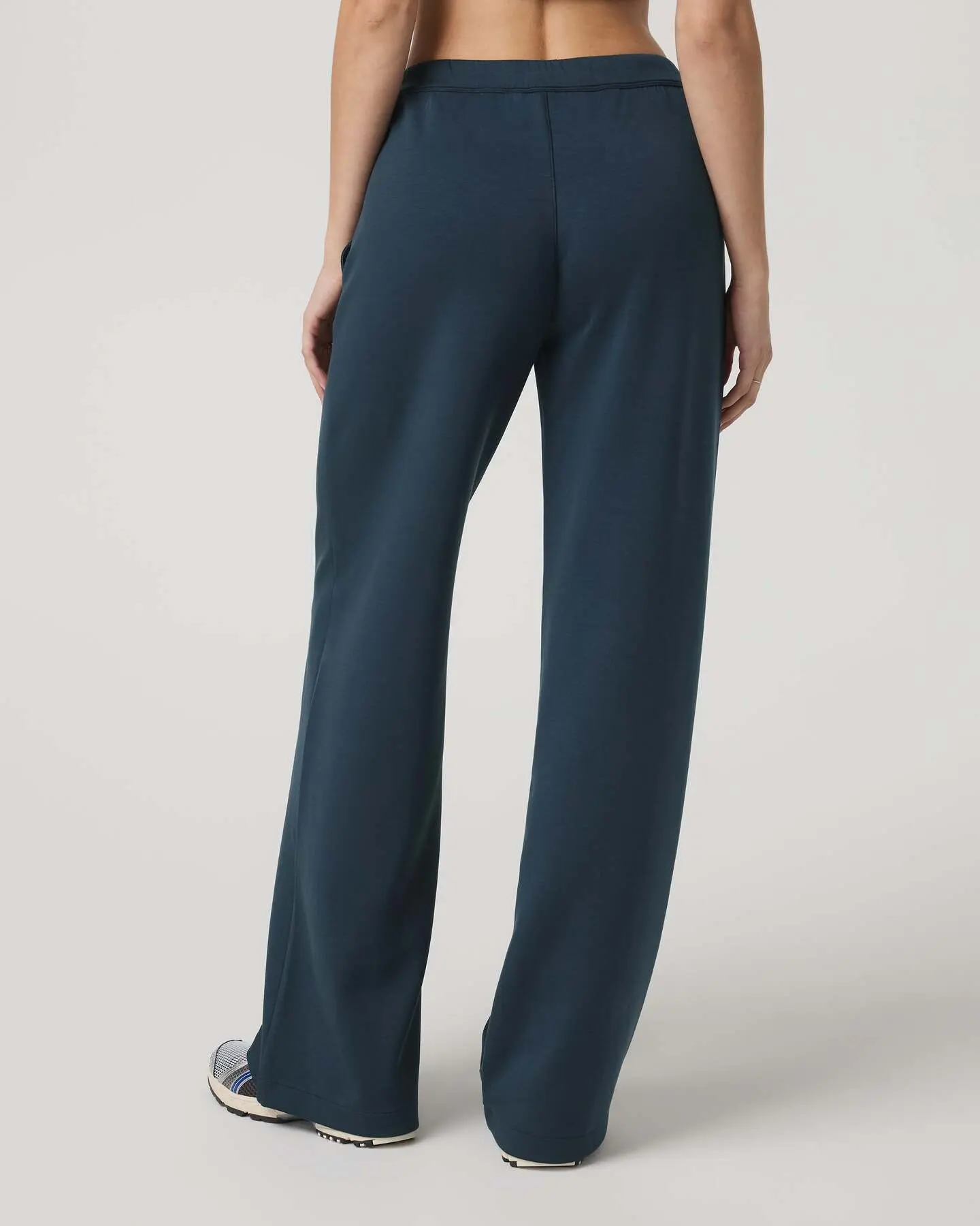 Compose Wideleg Pant - Image 3