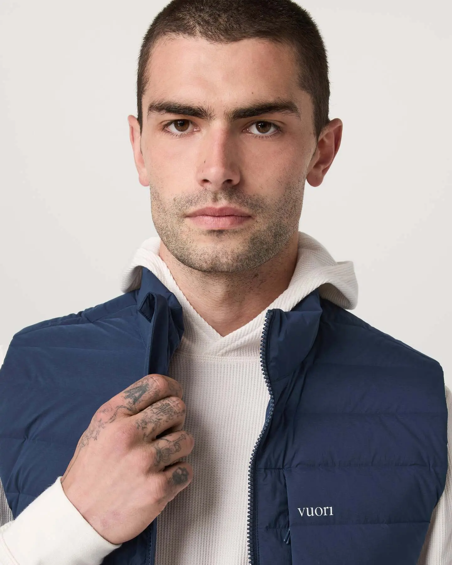 Steadfast Insulated Vest - Image 5