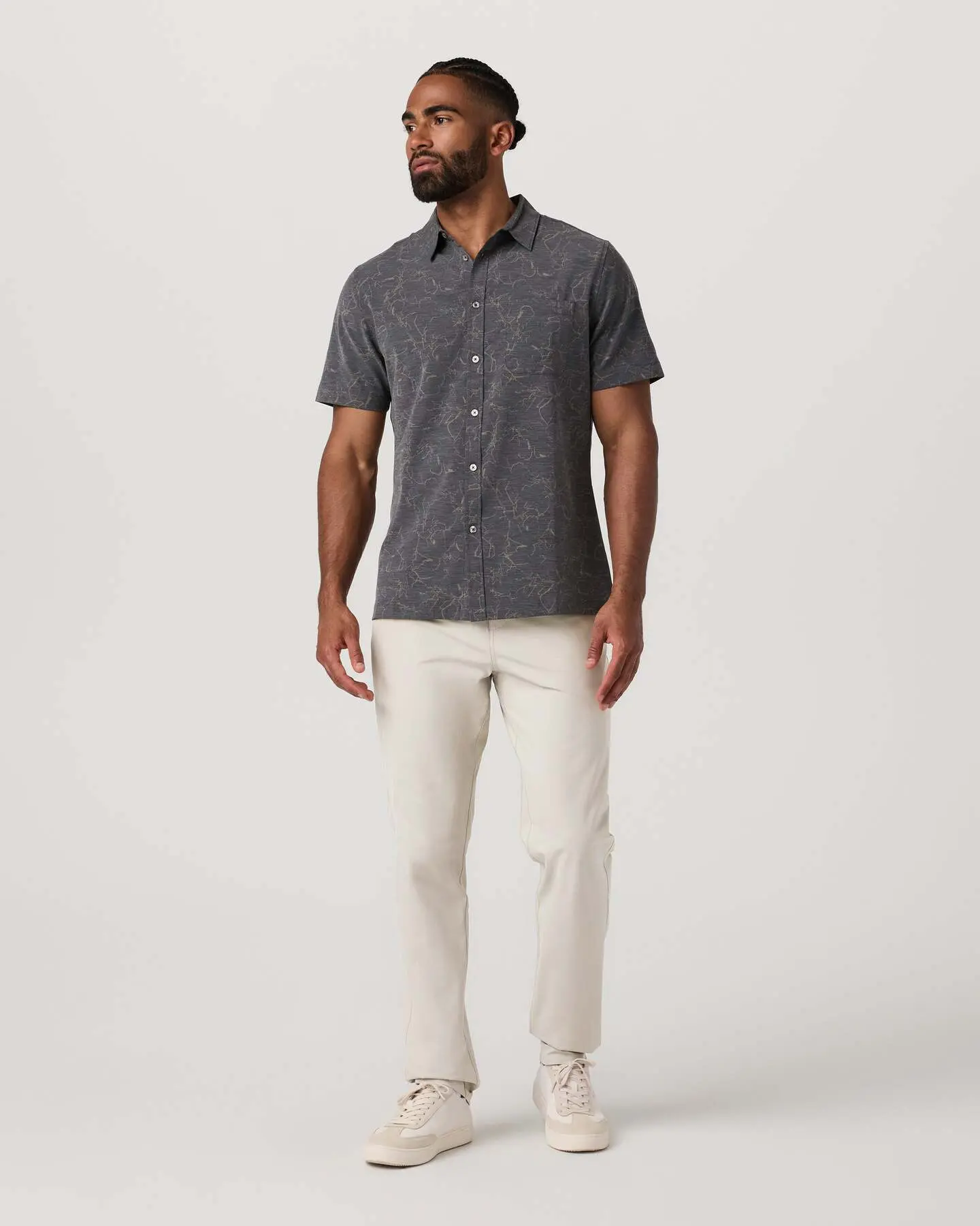 Vuori Meta Pant Classic Fit 34" - Image 5