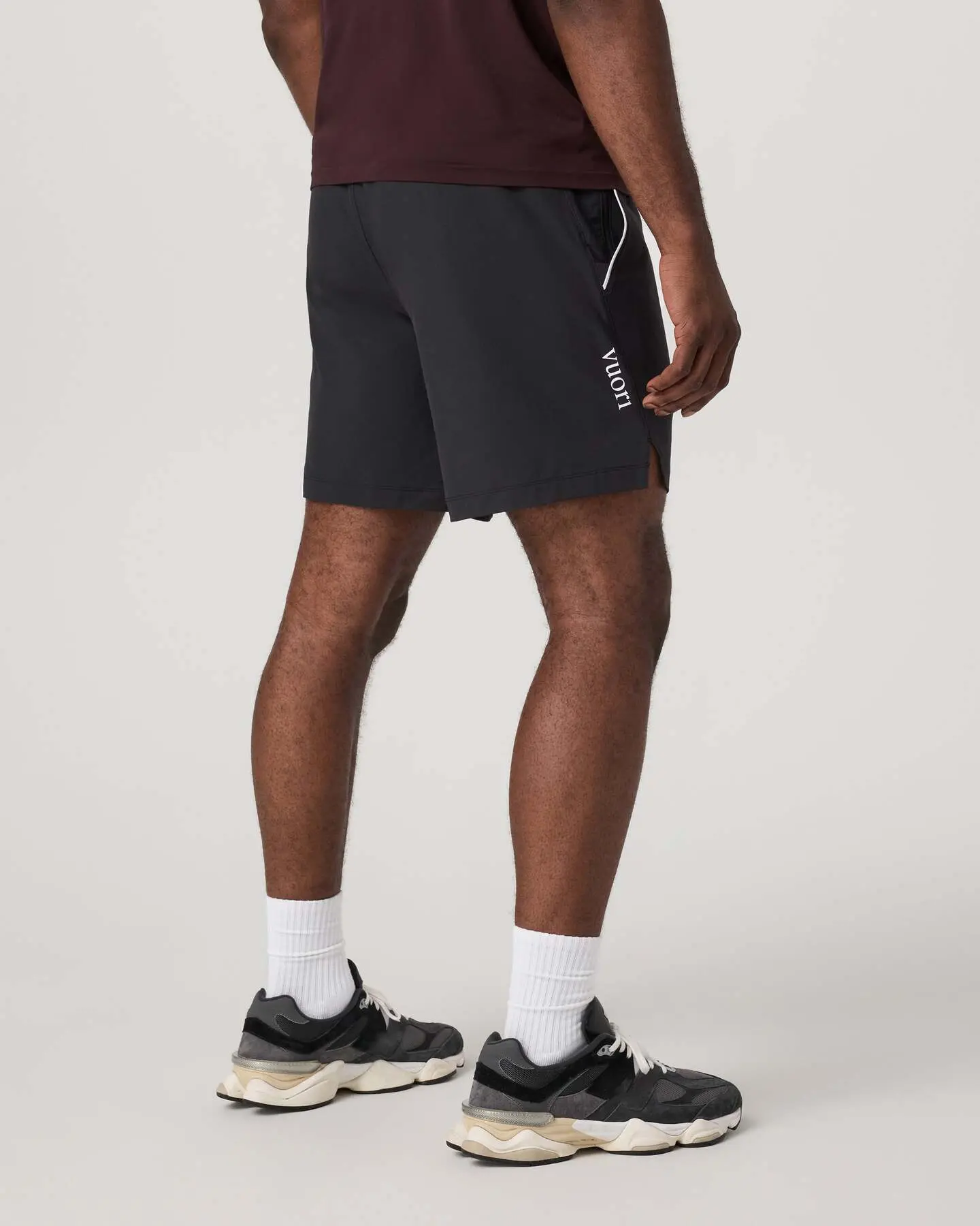 Crosscourt Short Unlined 7" - Image 3