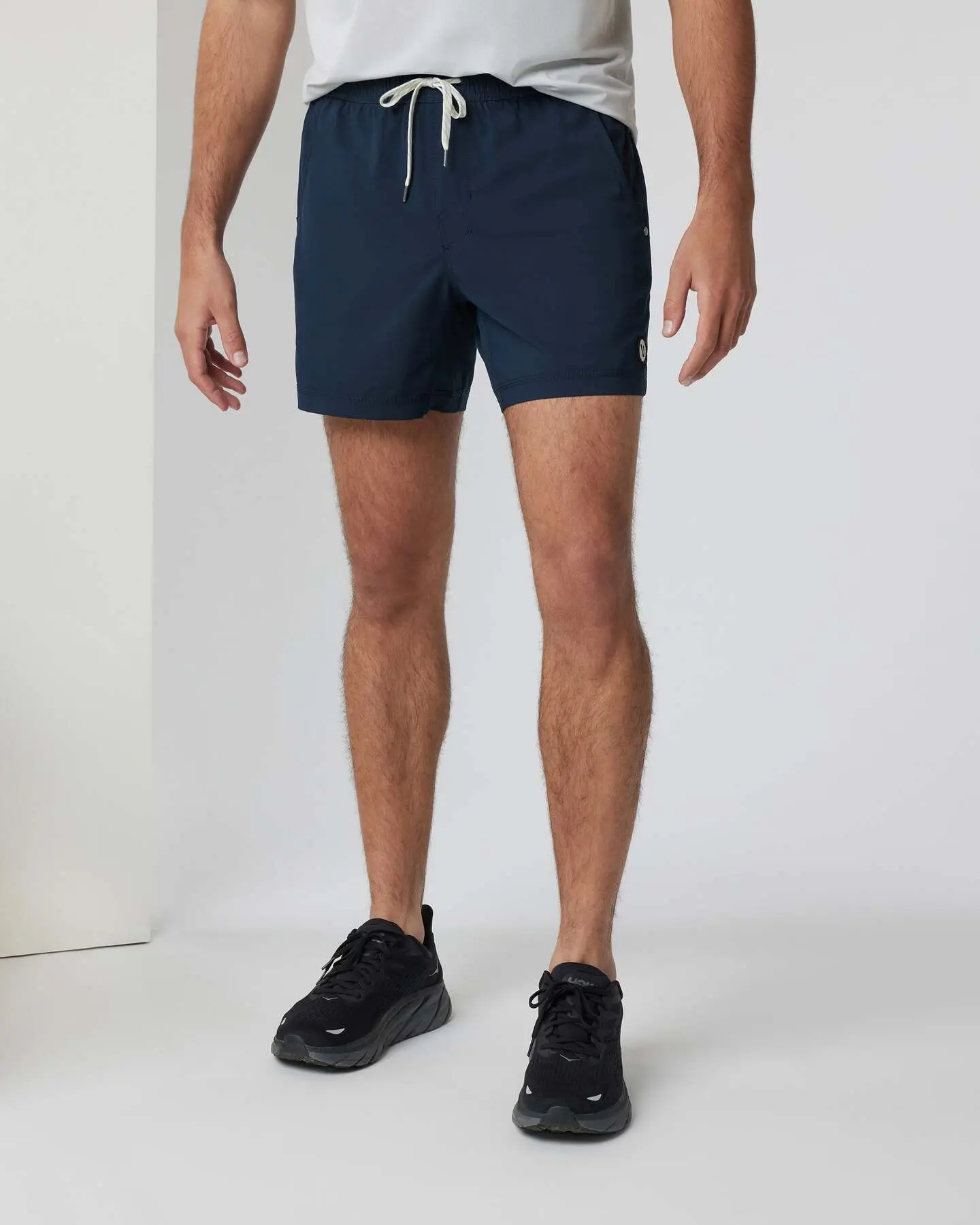 Kore Short Lined 5"