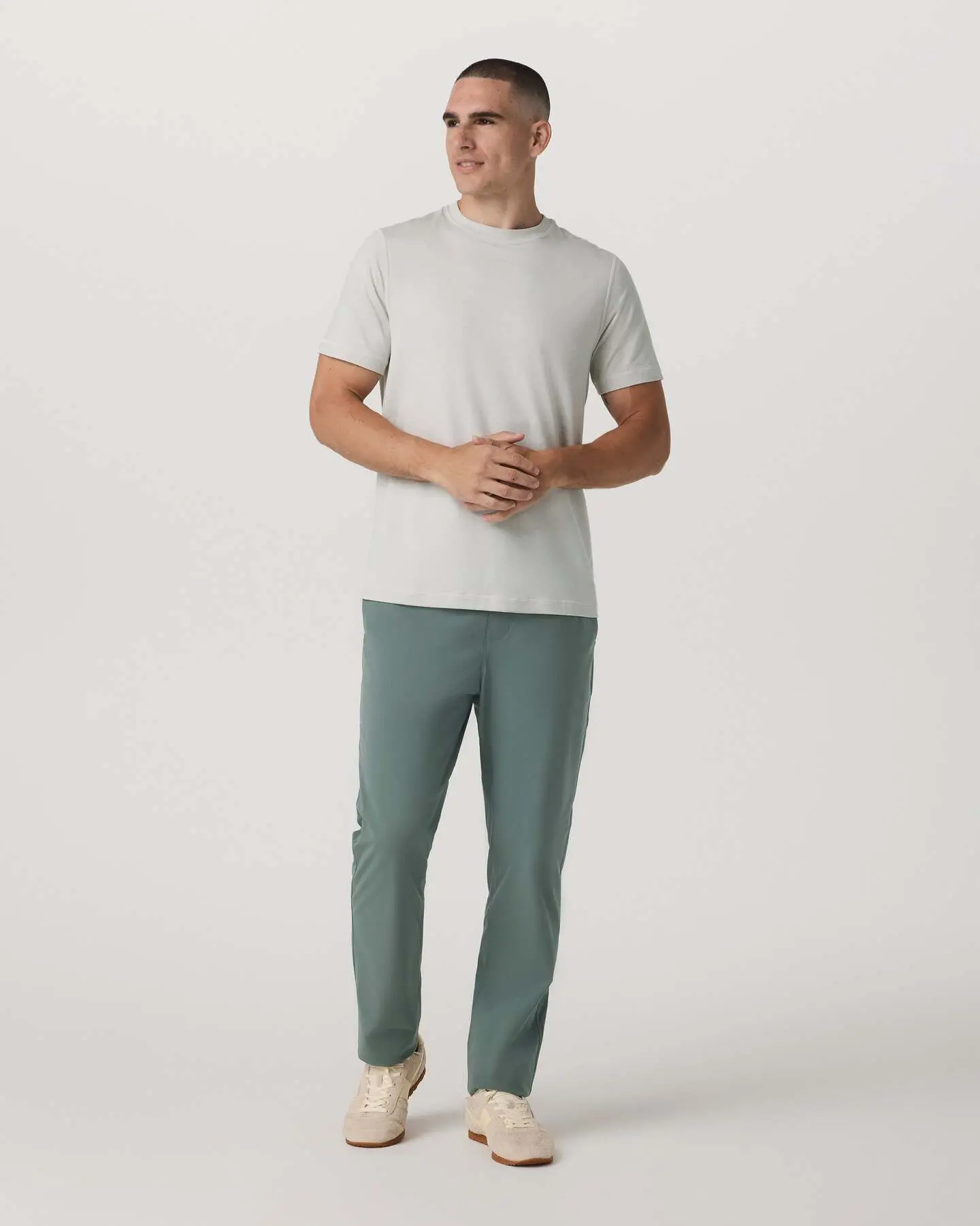 Vuori Meta Elastic Waist Pant Classic Fit 32" - Image 5