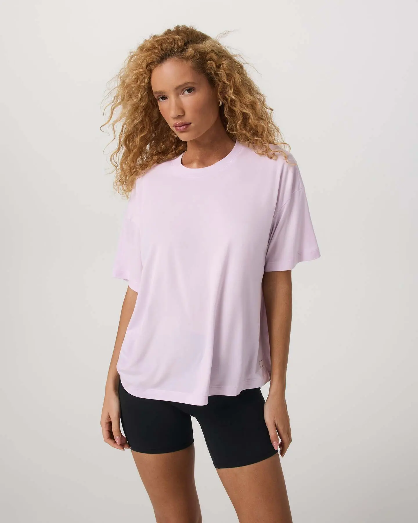 Energy Tee Long