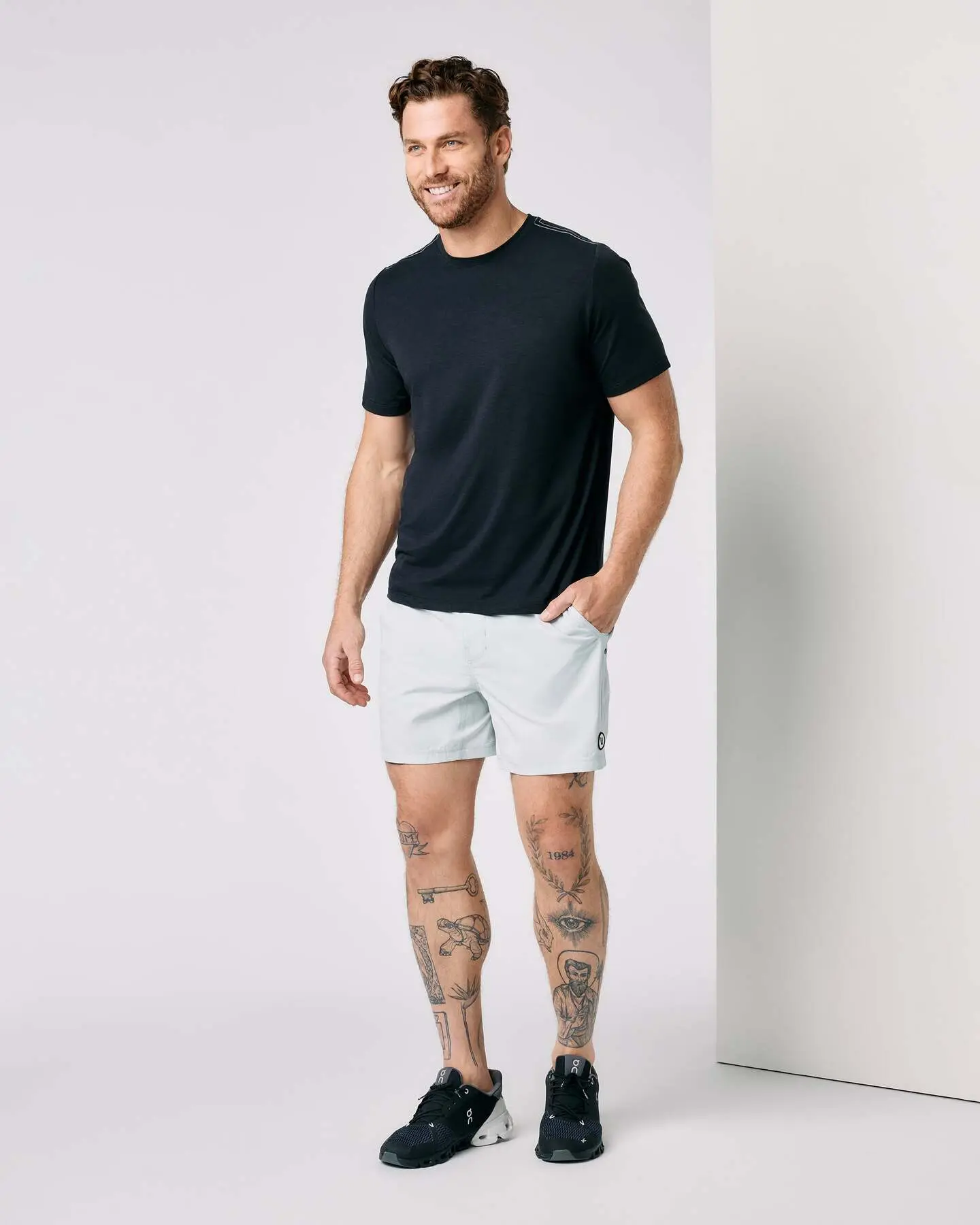 Current Tech Tee - Image 3