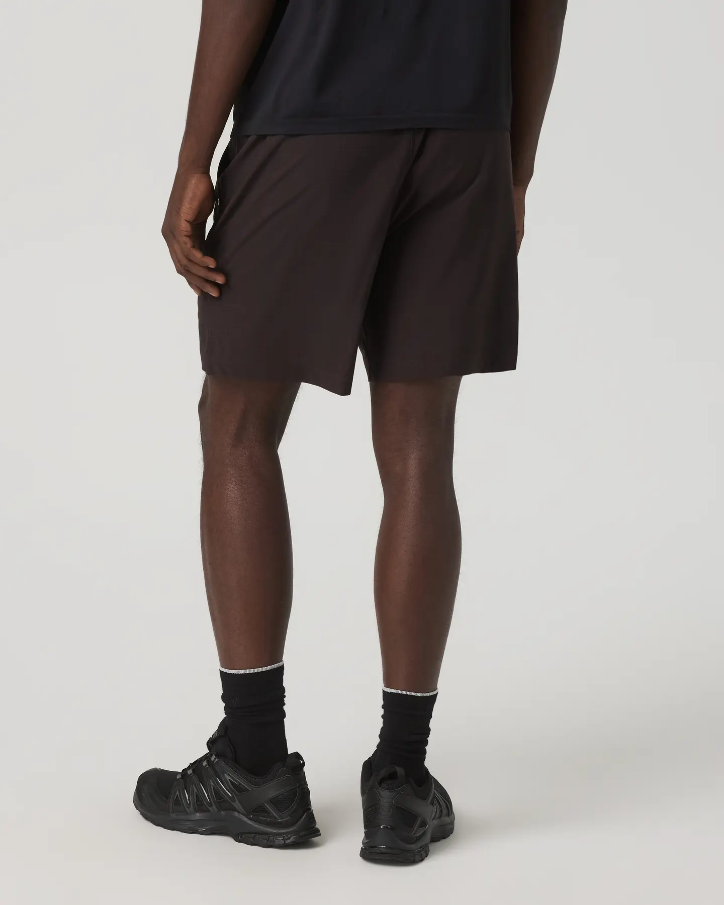 Vuori Hardkore Short Lined 7" - Image 4
