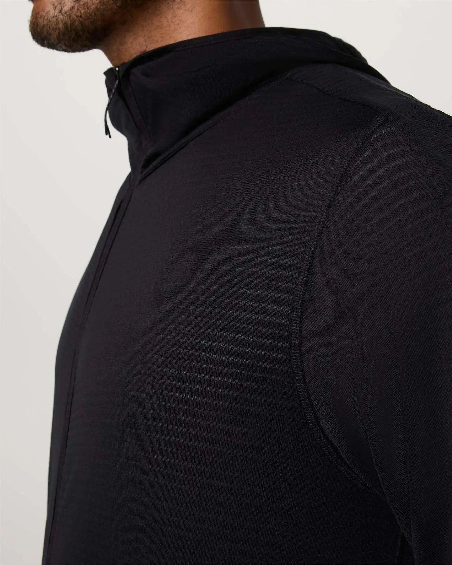 Powergrid Full Zip Jacket - Image 2
