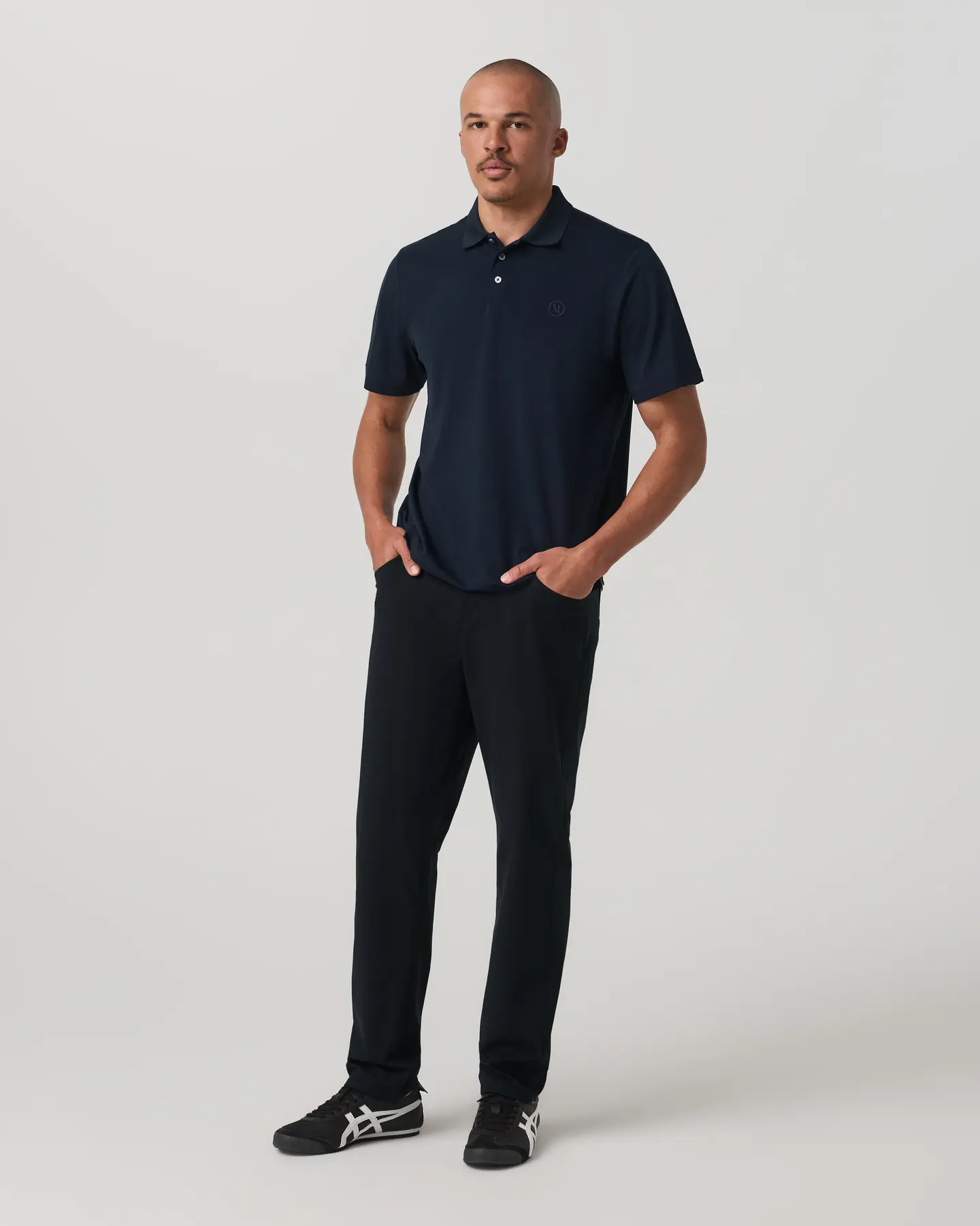 Short Sleeve Gamepoint Polo 2.0 - Image 4