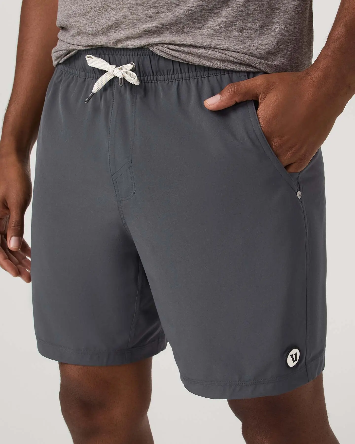 Kore Short Unlined 7" - Image 2