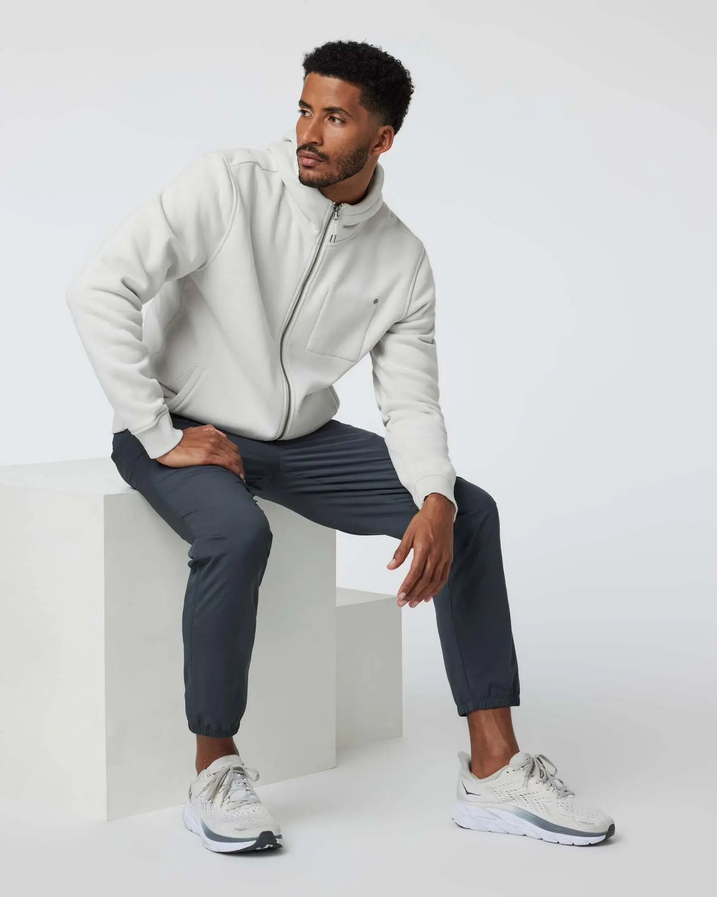 Seaside Hoodie - Image 4