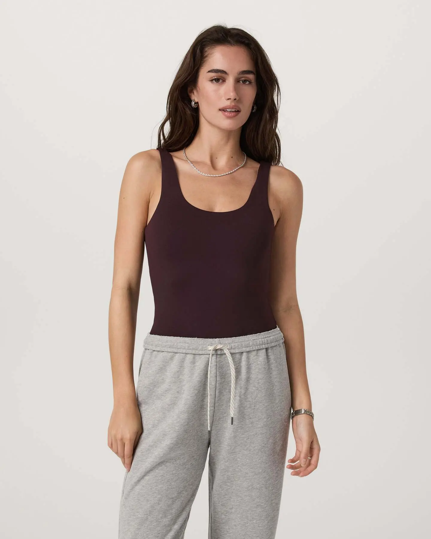 Sleeveless Halo Bodysuit - Image 5