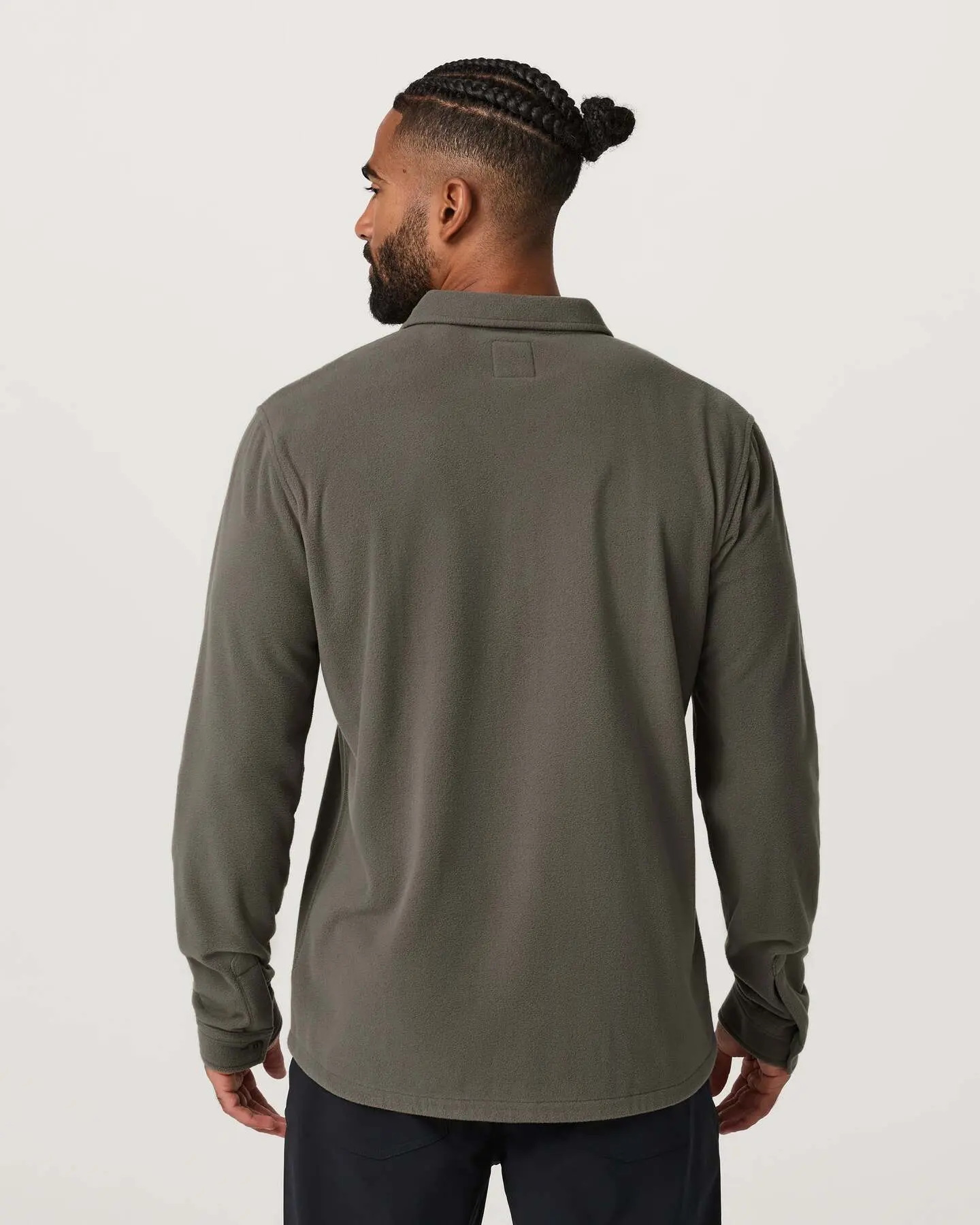 Aspen Shirt Jacket - Image 3