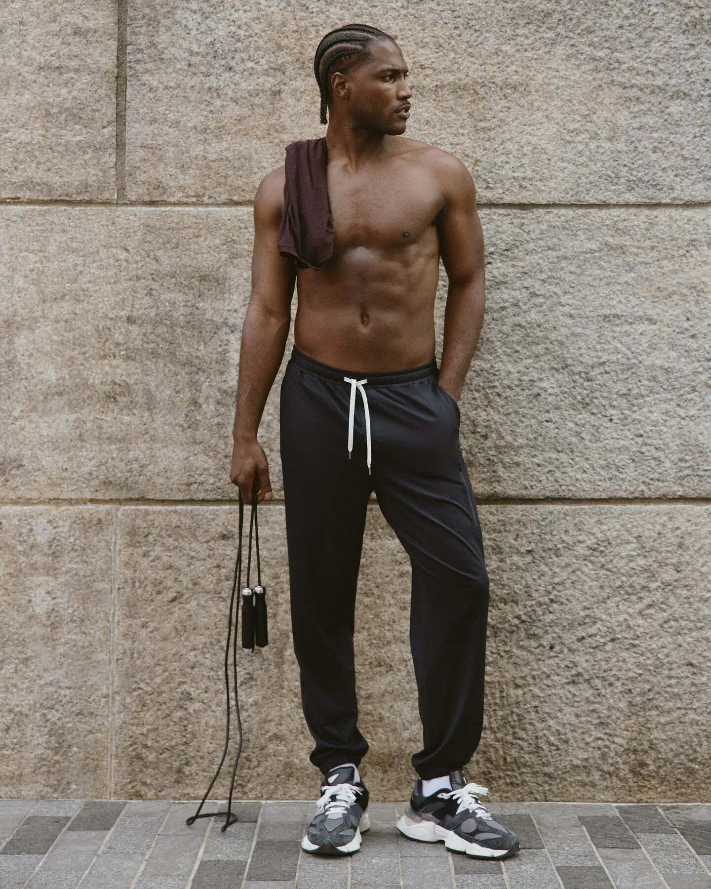 Sunday Performance Sweatpant - Long