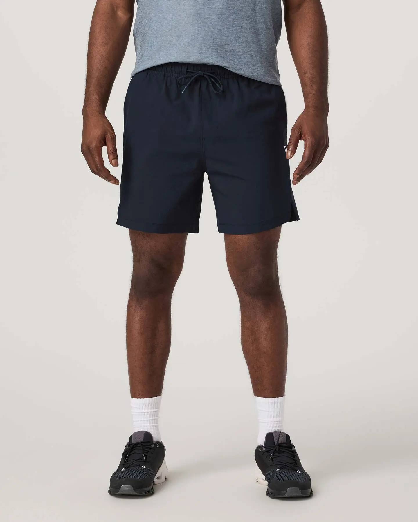 Crosscourt Short Unlined 7" - Image 5