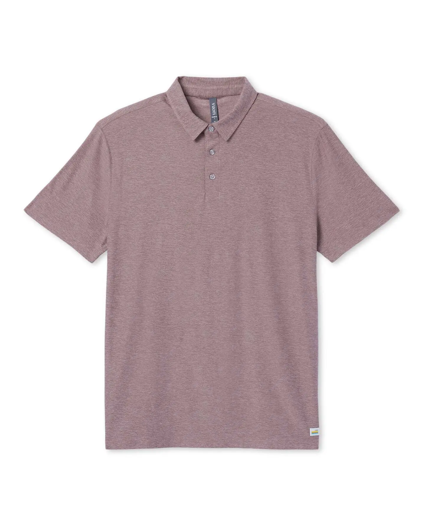 Strato Tech Polo - Image 6