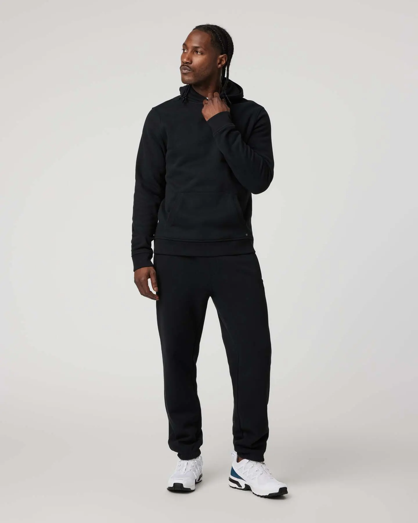 Seaside Sweatpant - Long