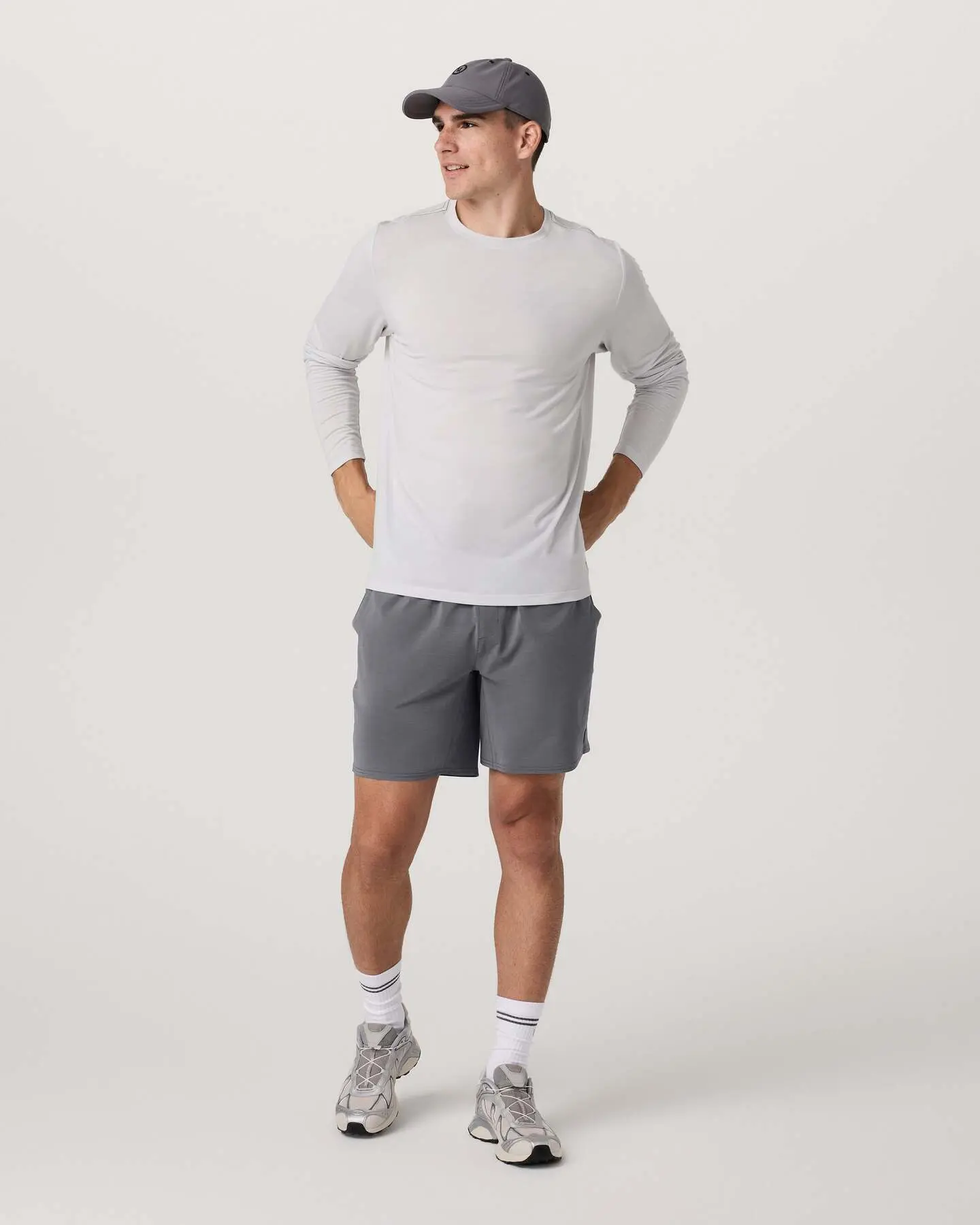 Elevate Kore Short Unlined 7" - Image 4