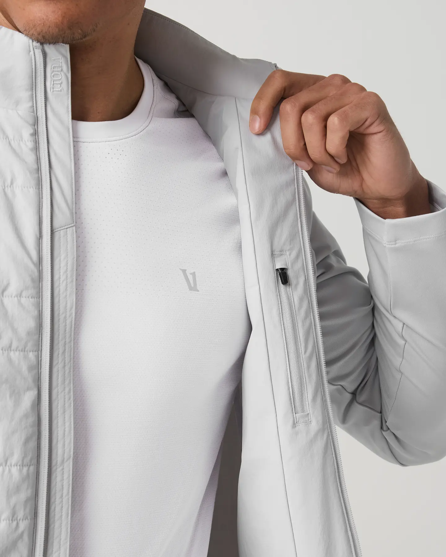 Sunday Insulated Hybrid Jacket - Image 2
