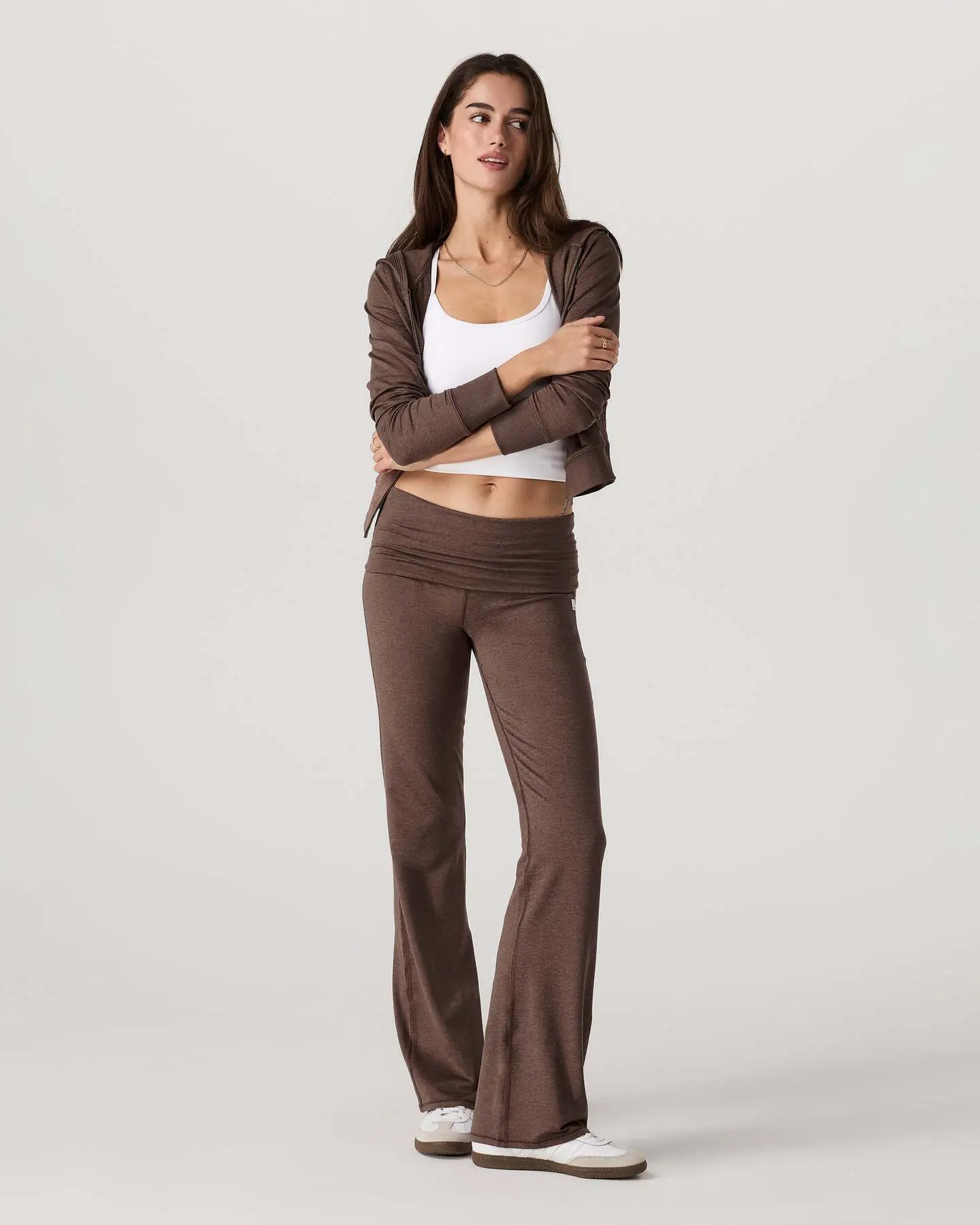 Halo Foldover Pant - Image 4