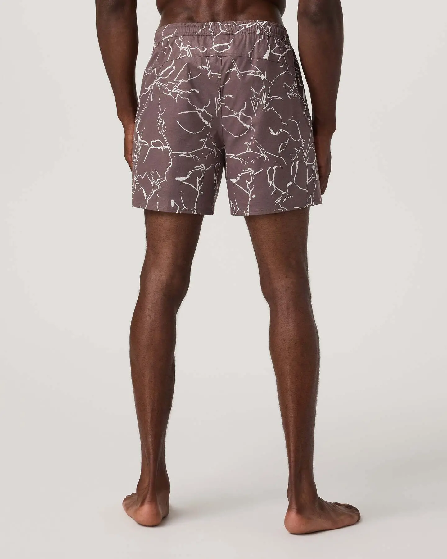 Maverick Volley Short Lined - Image 3