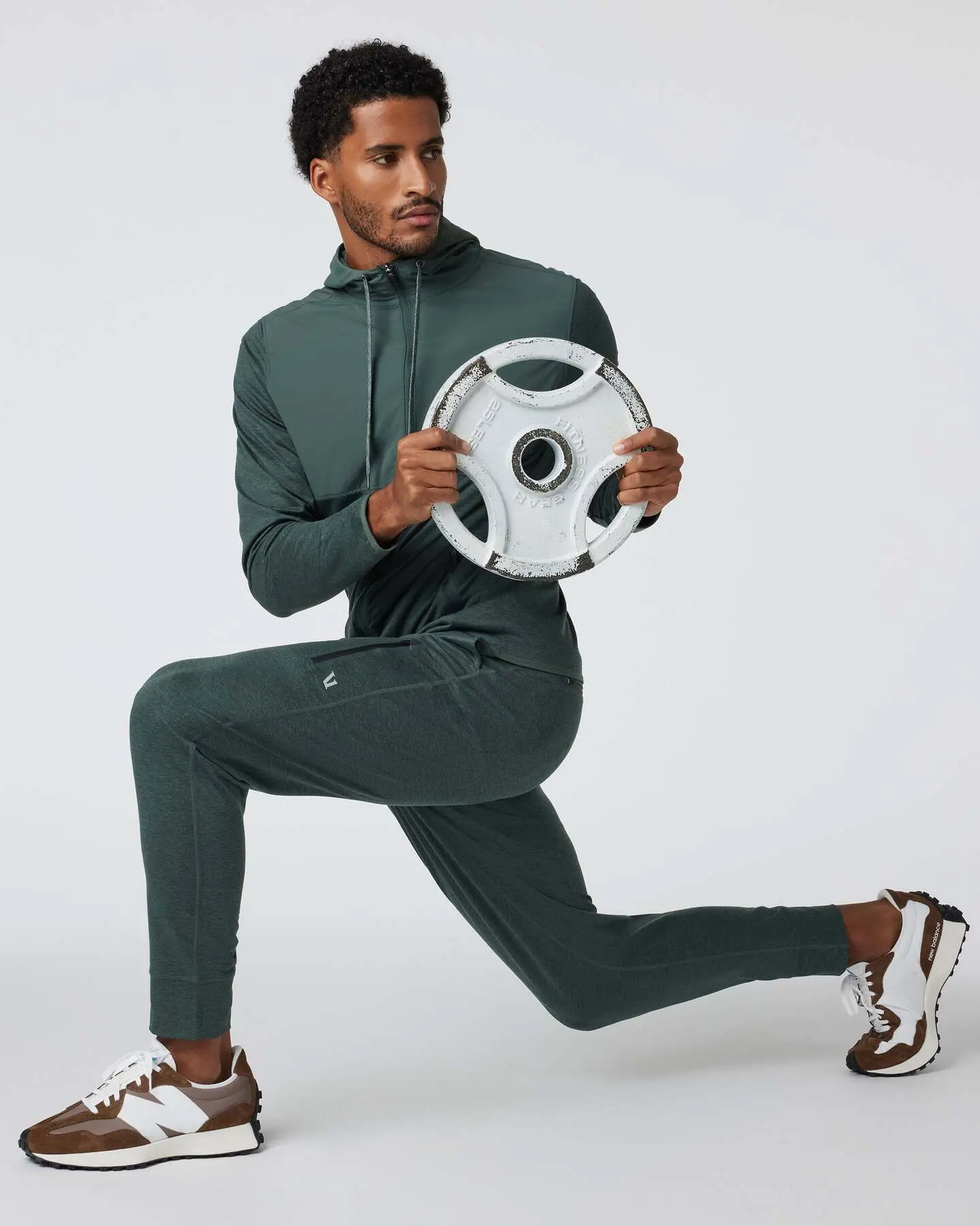 Sunday Performance Jogger - Long - Image 5
