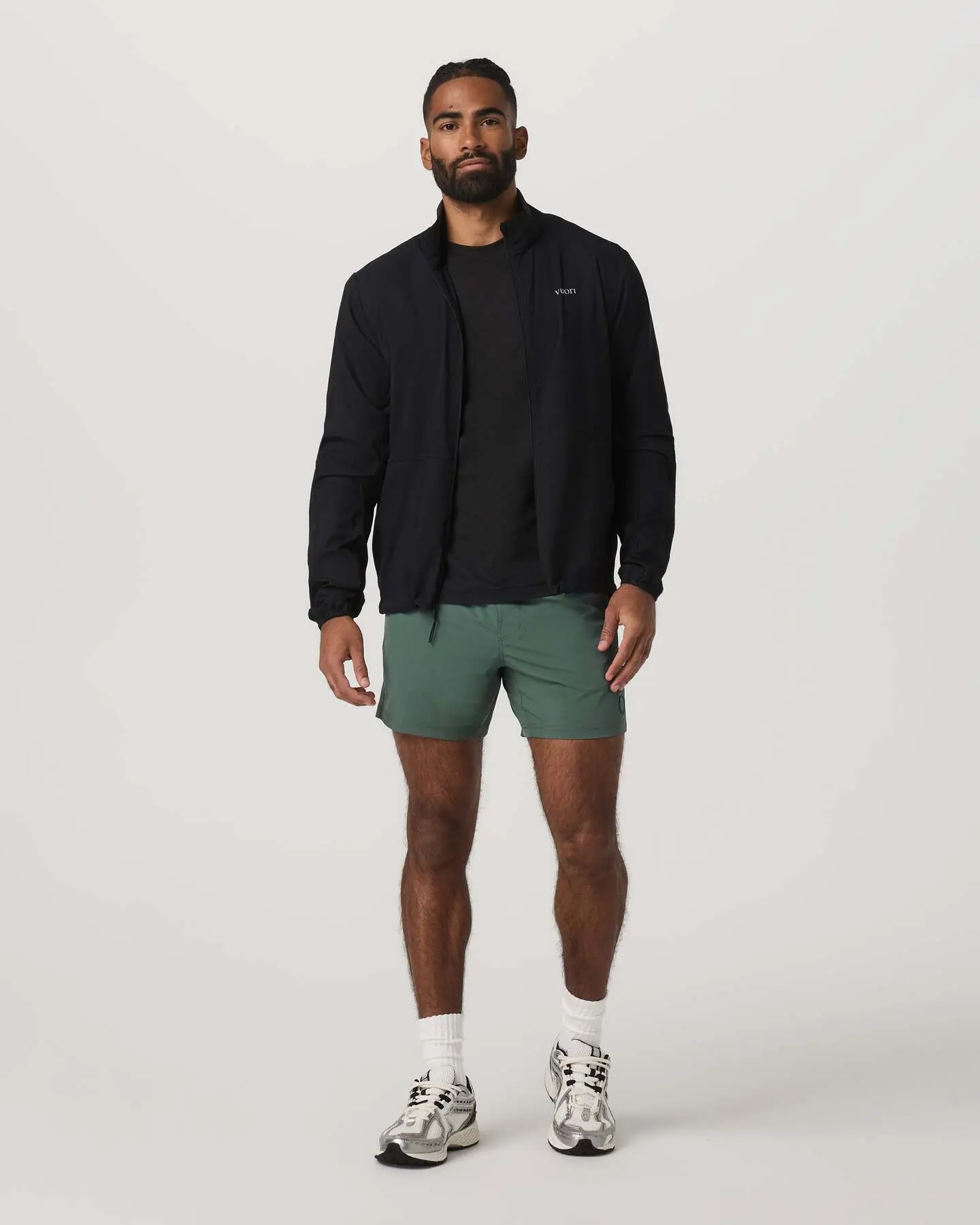 Kore Short Unlined 5" - Image 4