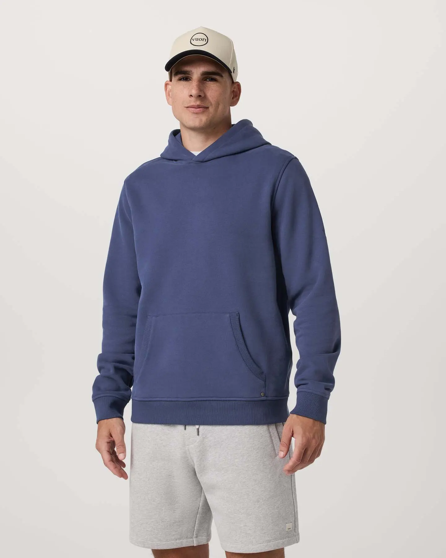 Seaside Pullover Hoodie - Image 3
