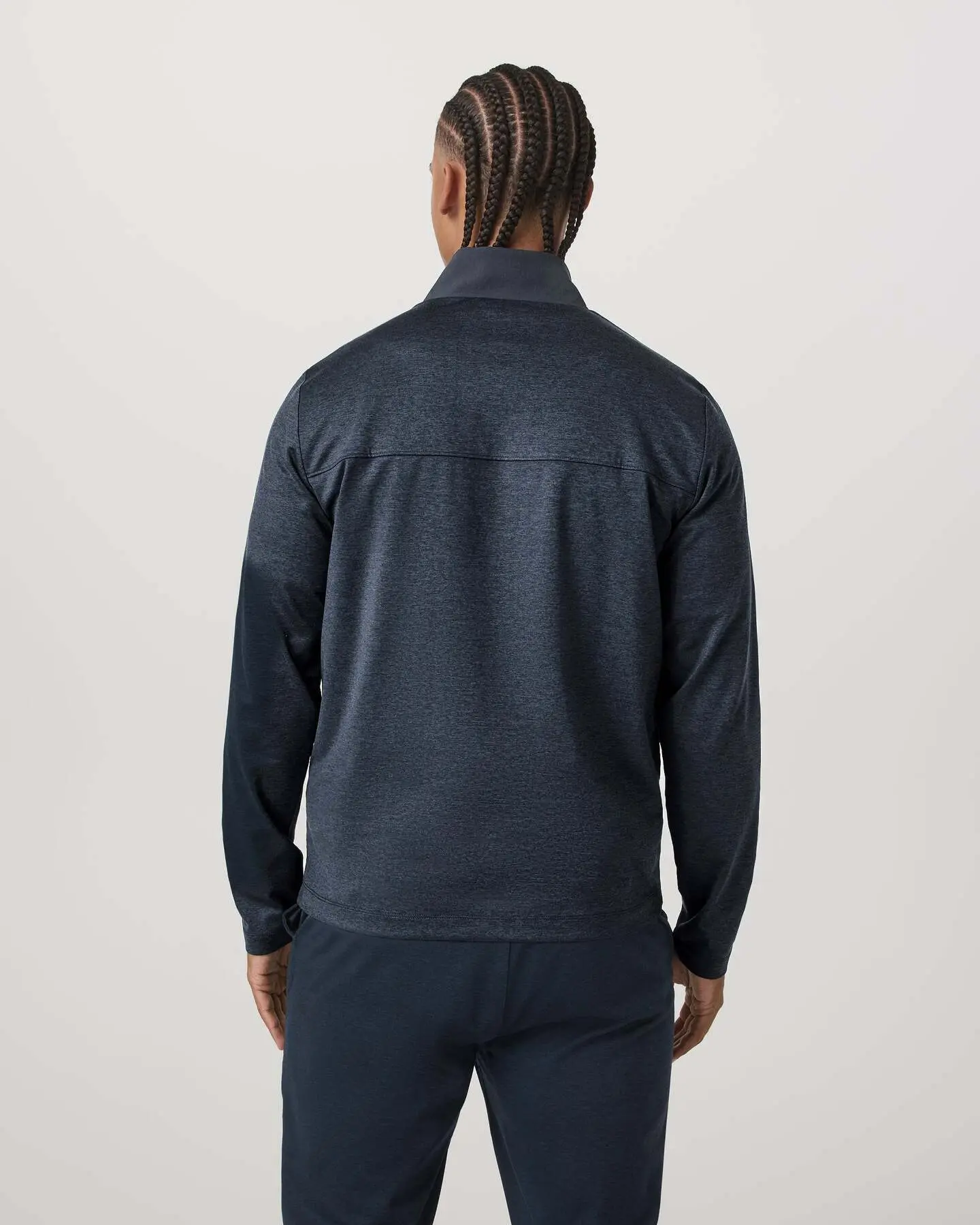 Sunday Insulated Hybrid Jacket - Image 4