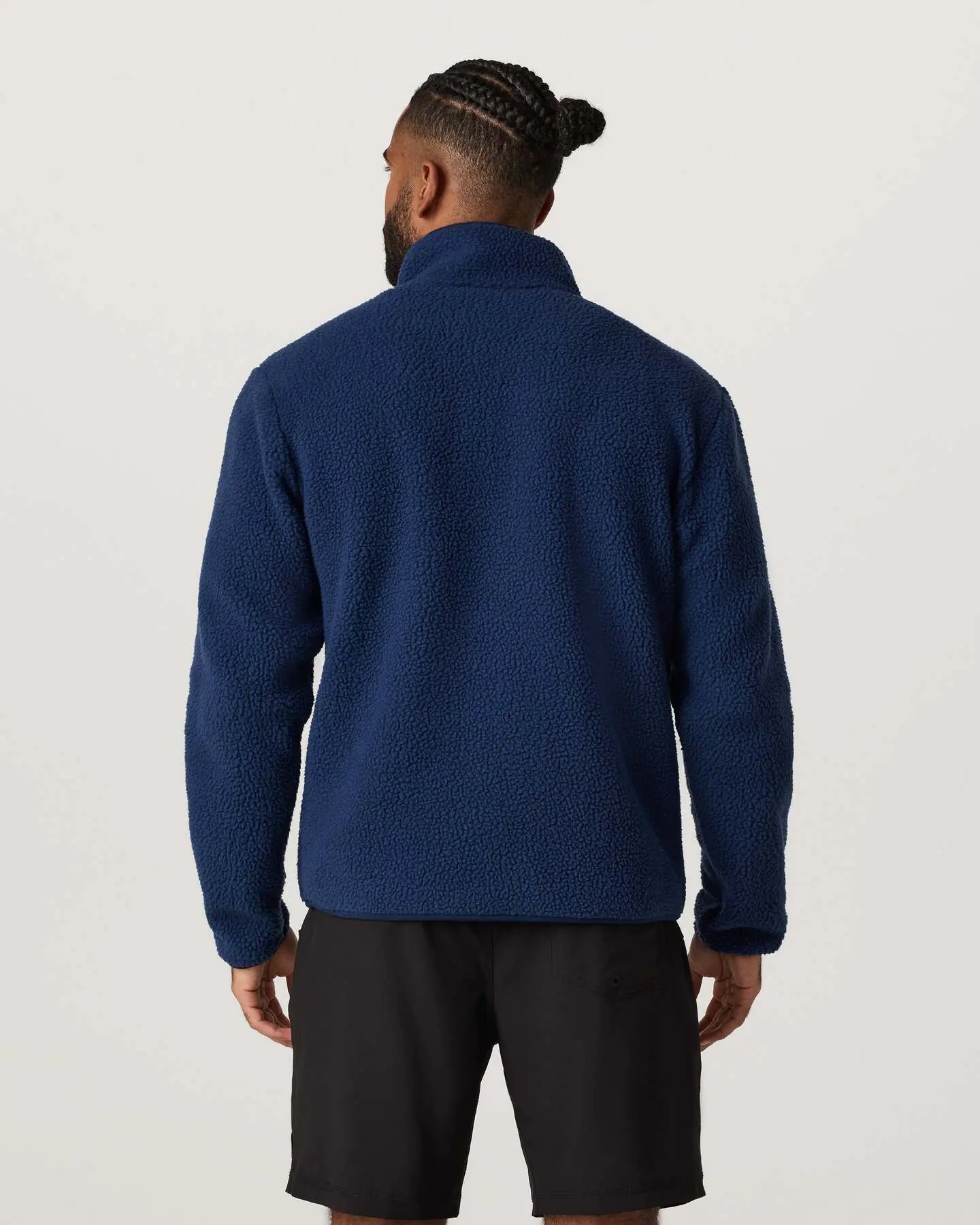 Alpine Fleece Full Zip - Image 5
