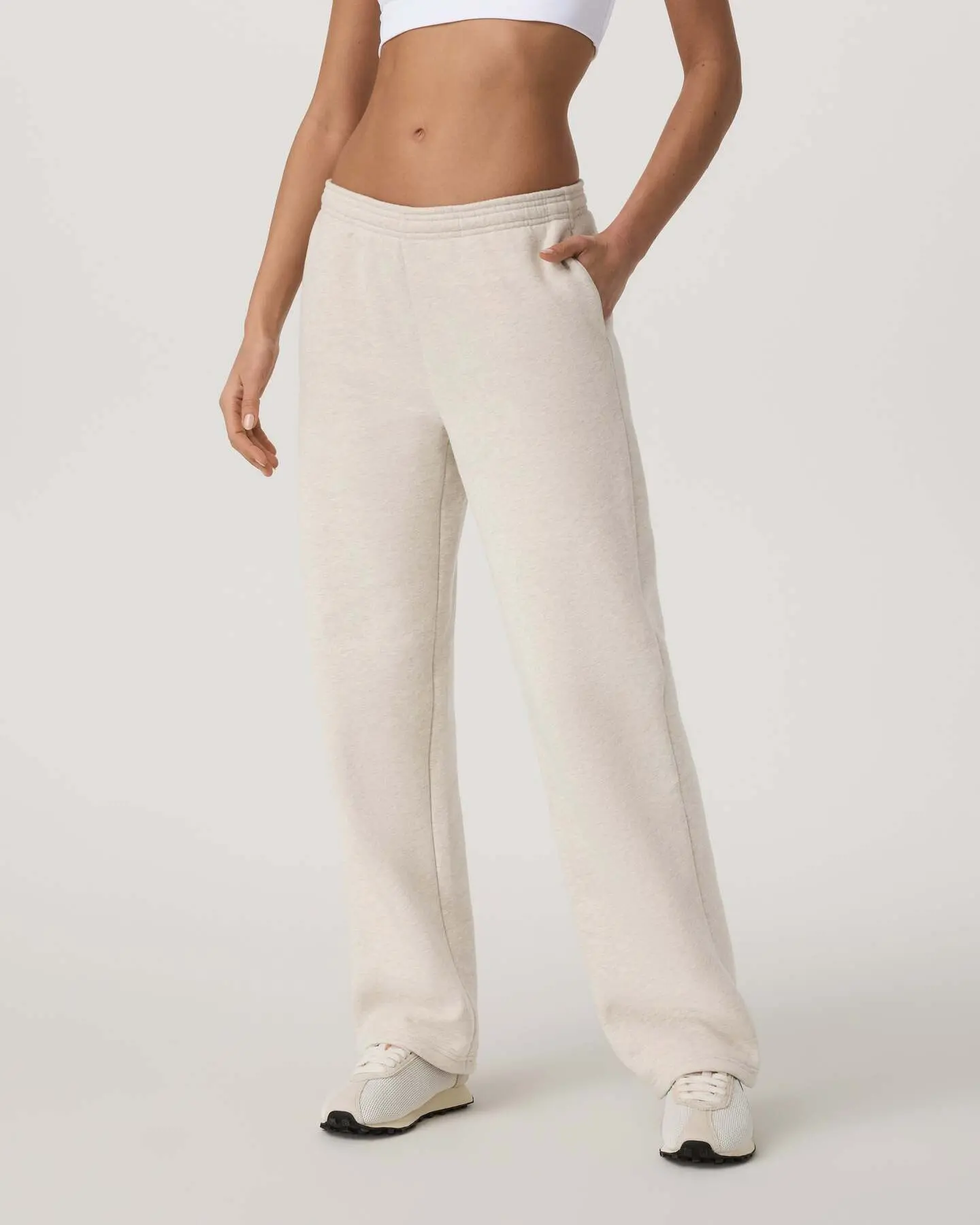 Restore Straight Leg Sweatpant