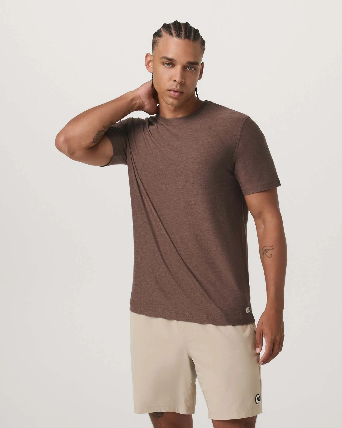 Strato Tech Tee