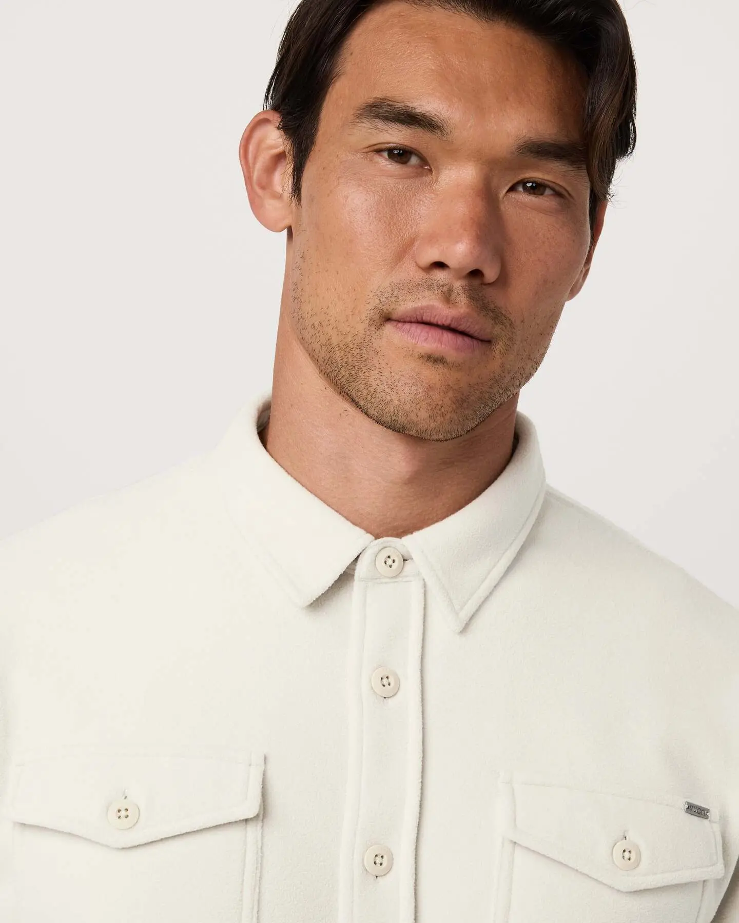 Aspen Shirt Jacket