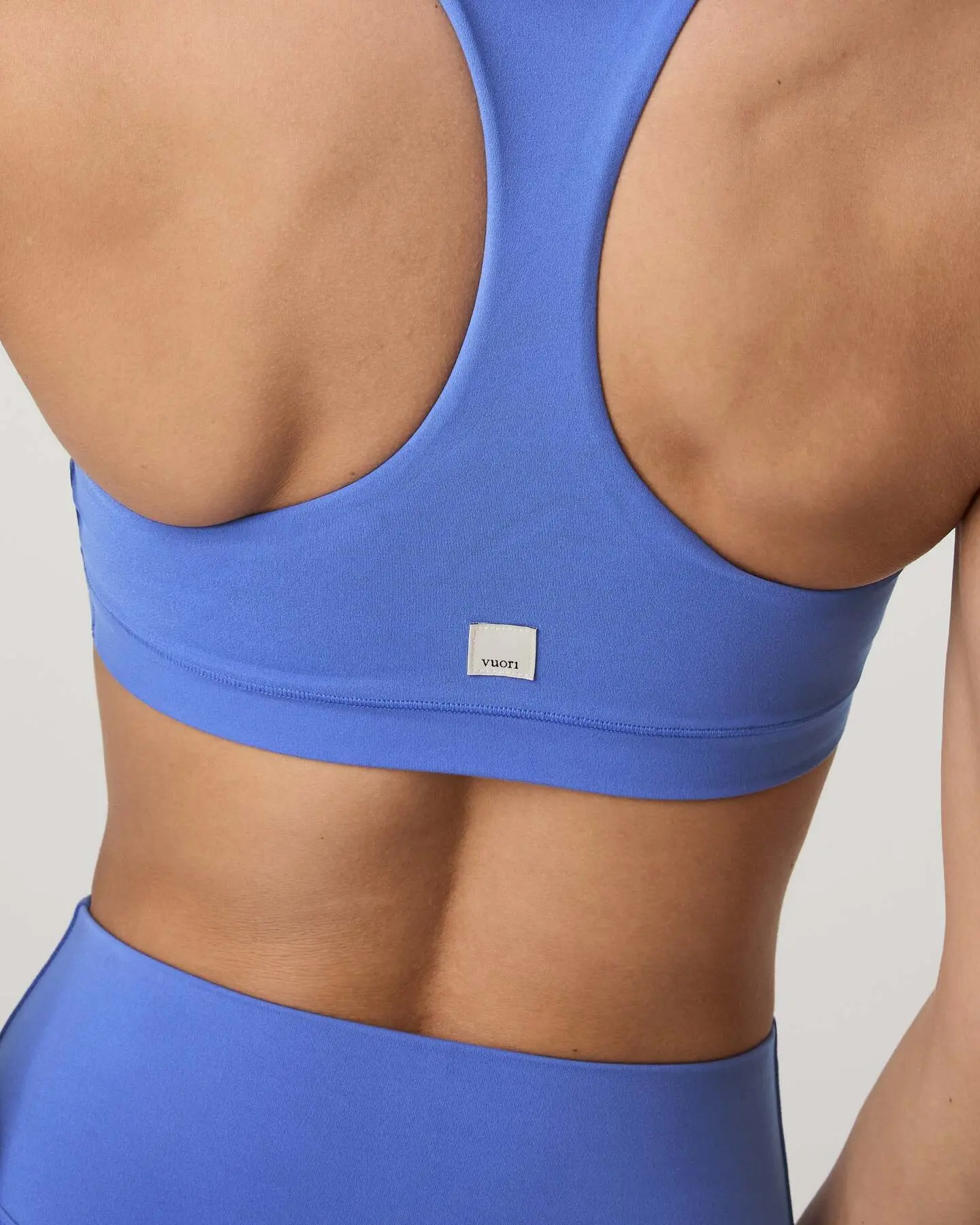 Vuori Alltheform High Neck Bra - Image 5