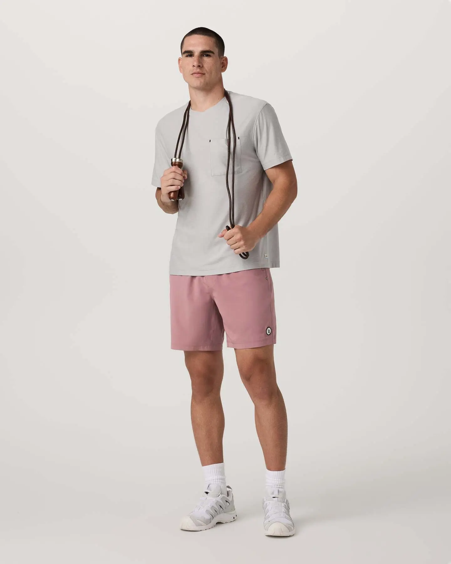 Kore Short Unlined 7"