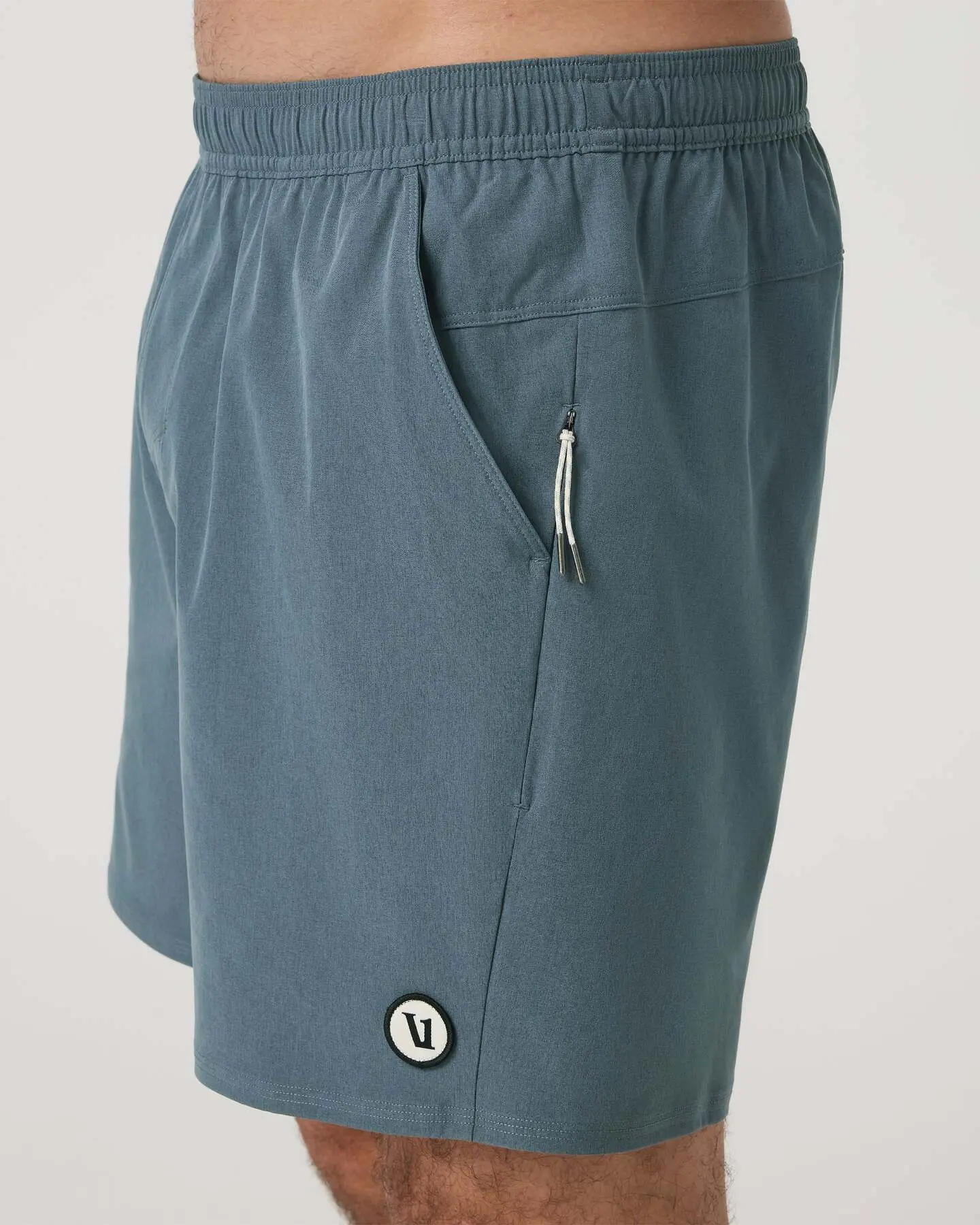 Maverick Volley Short Lined - Image 2
