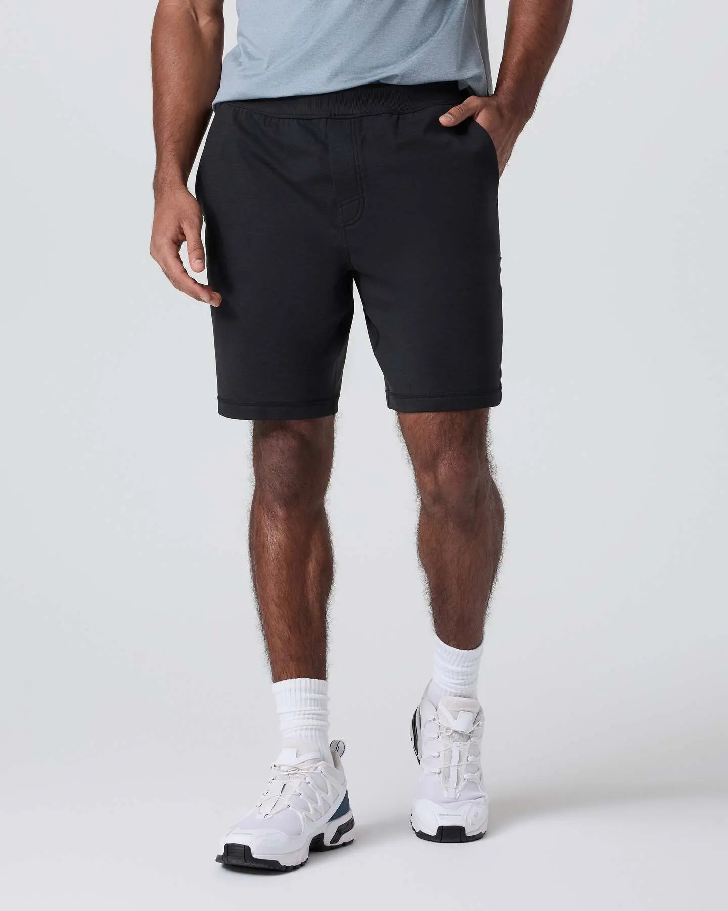 Coronado Short 8"