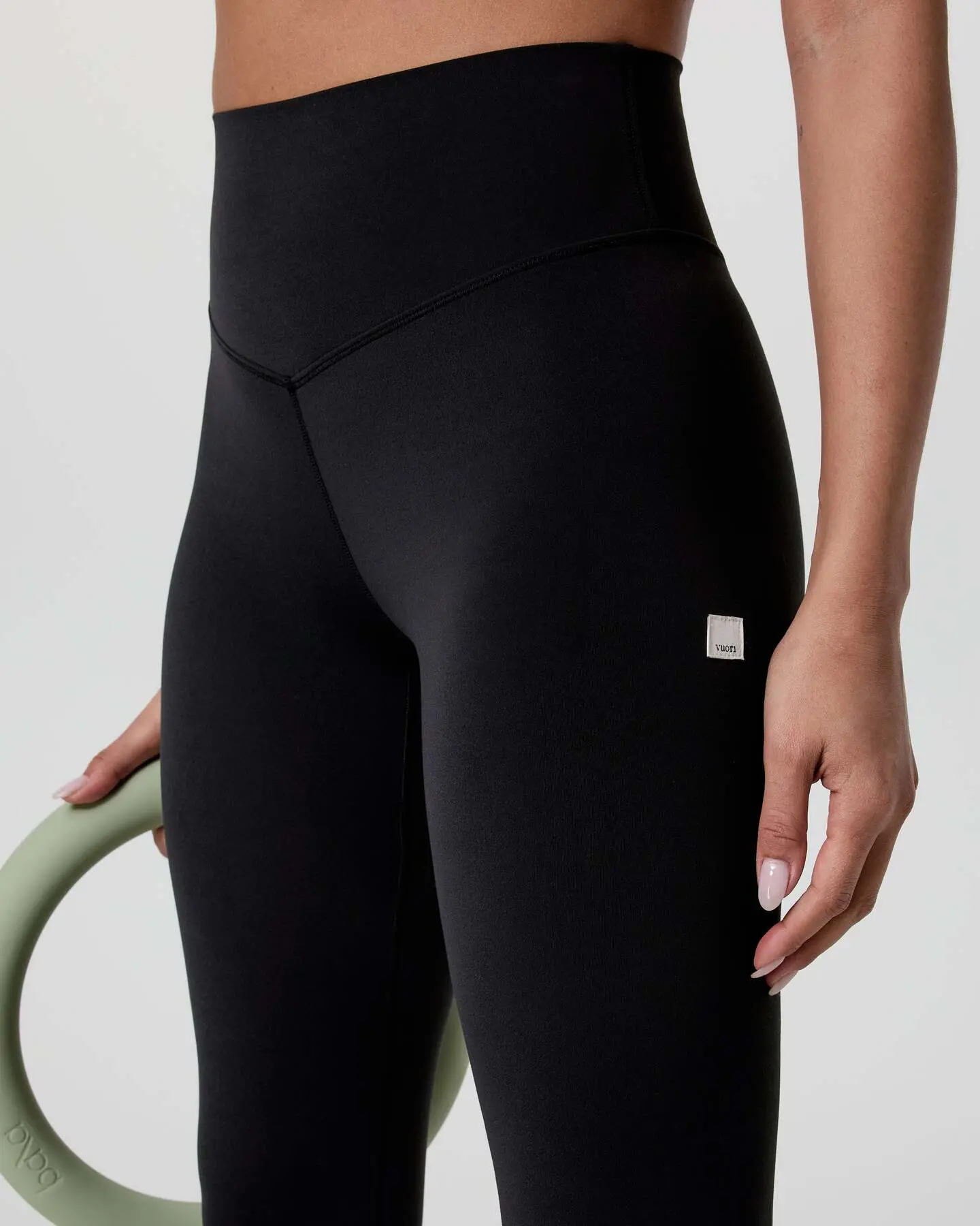 Vuori Alltheform Legging - Image 2