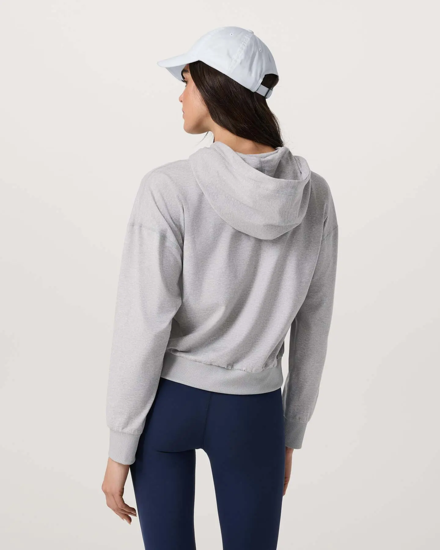 Halo Modern Pullover Hoodie - Image 3