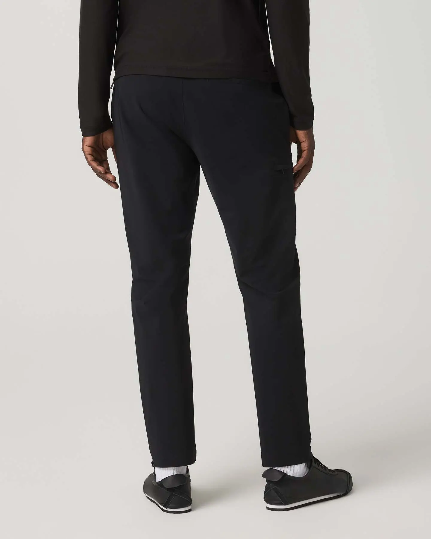 Fleet Trouser Classic Fit 30" - Image 3