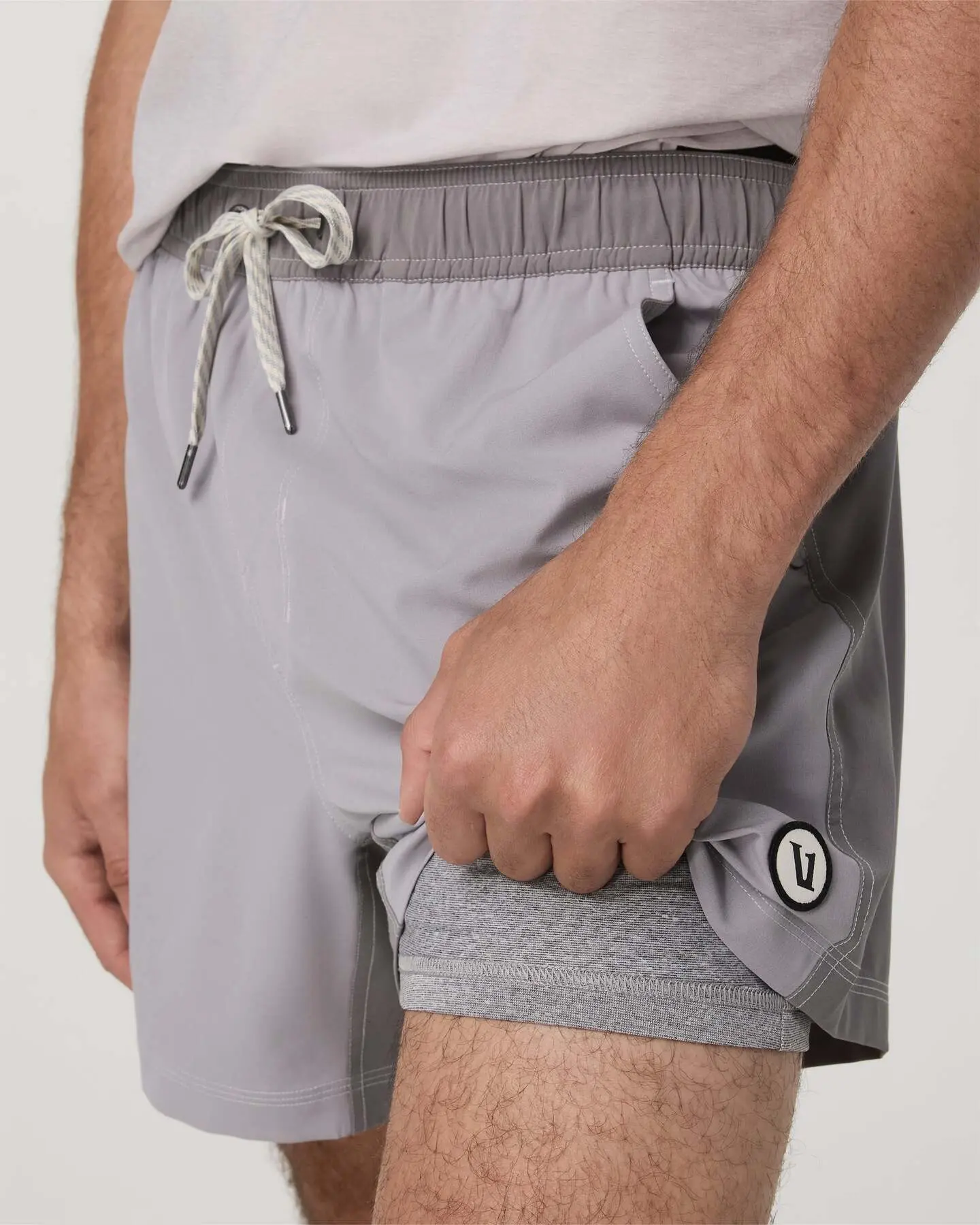 Kore Short Lined 5" - Image 5