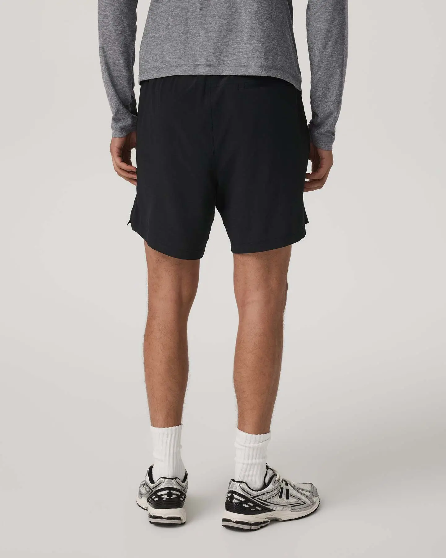 Vuori Hardkore Short Lined 7" - Image 3