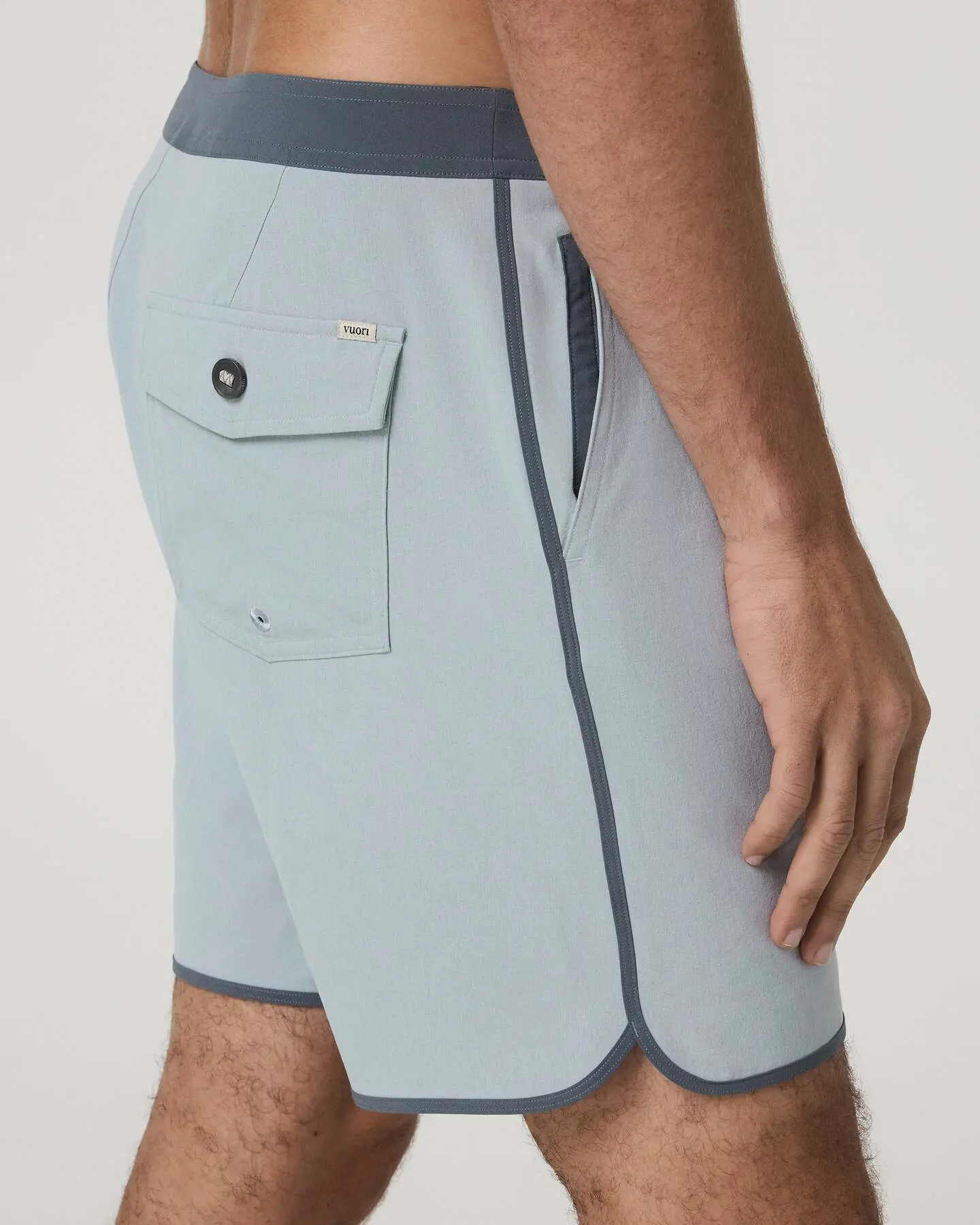 Cruise Boardshort 7"