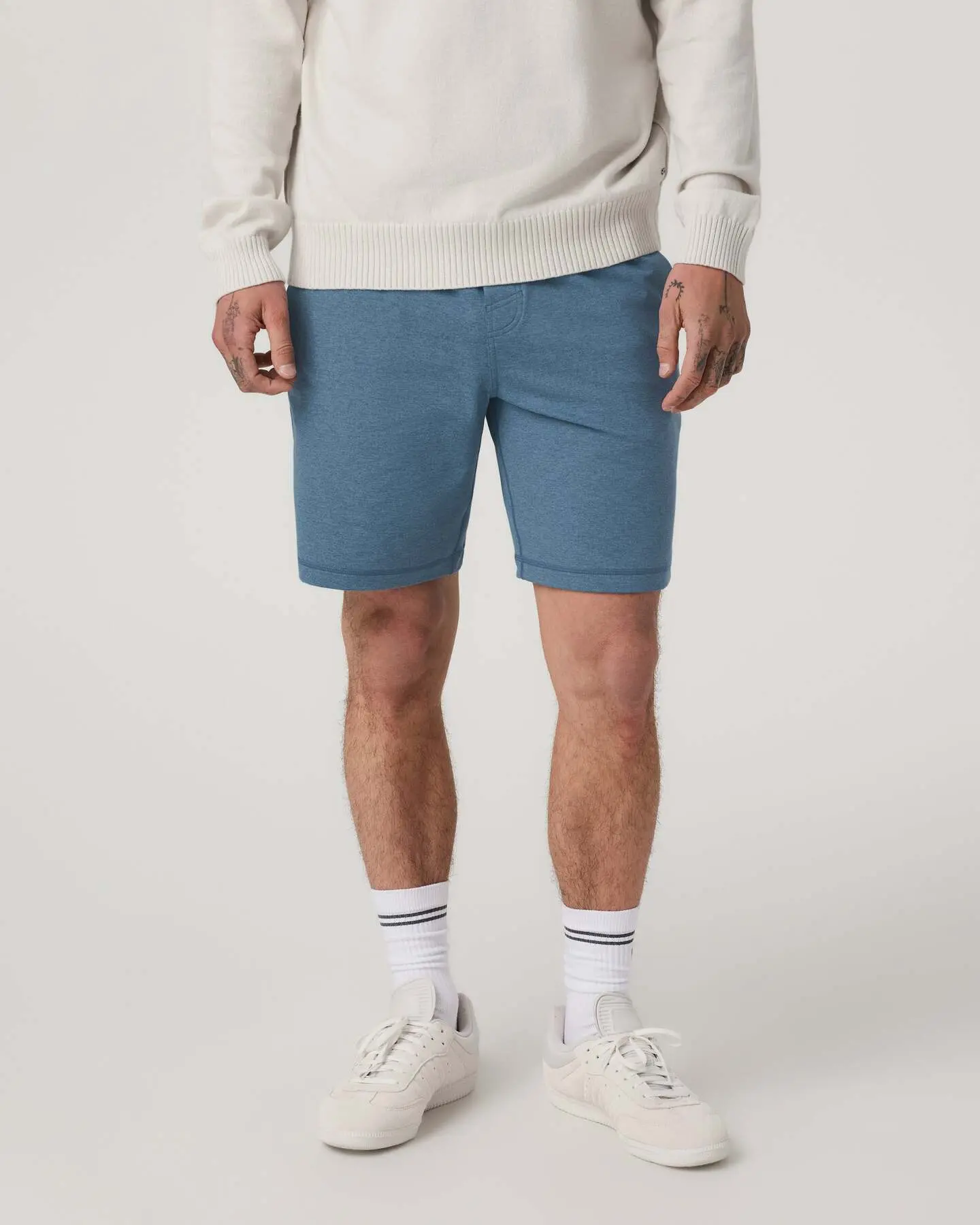 Coronado Short 8"